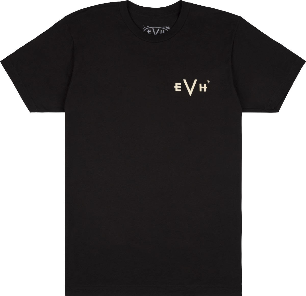 EVH 5150 Iconic Tee, Black, S