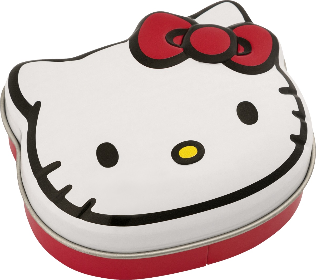 Fender Hello Kitty Pick Tin