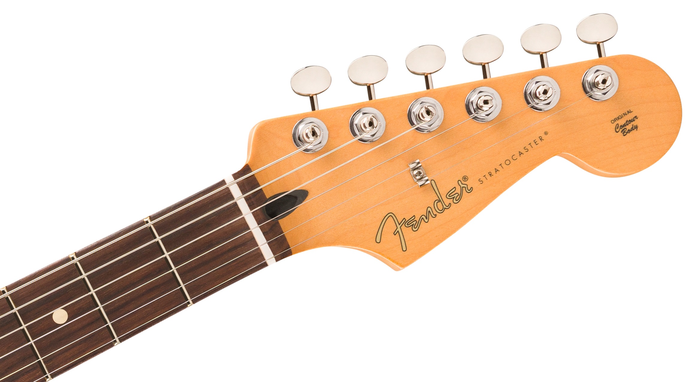 Fender Player II Stratocaster HSS RW TCB