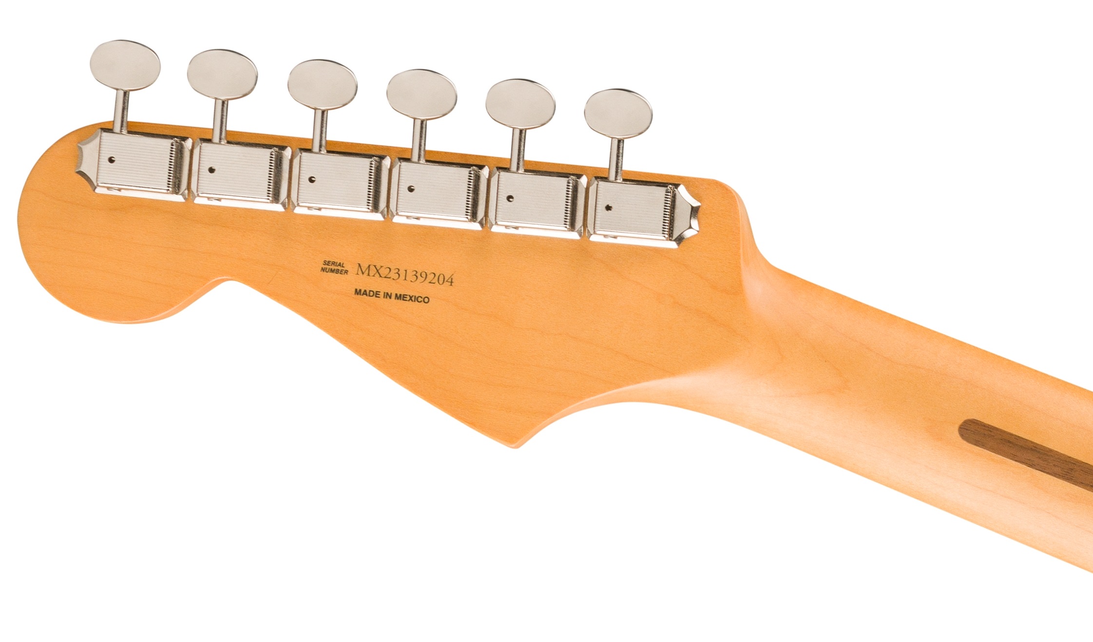 Fender Player II Stratocaster HSS RW TCB
