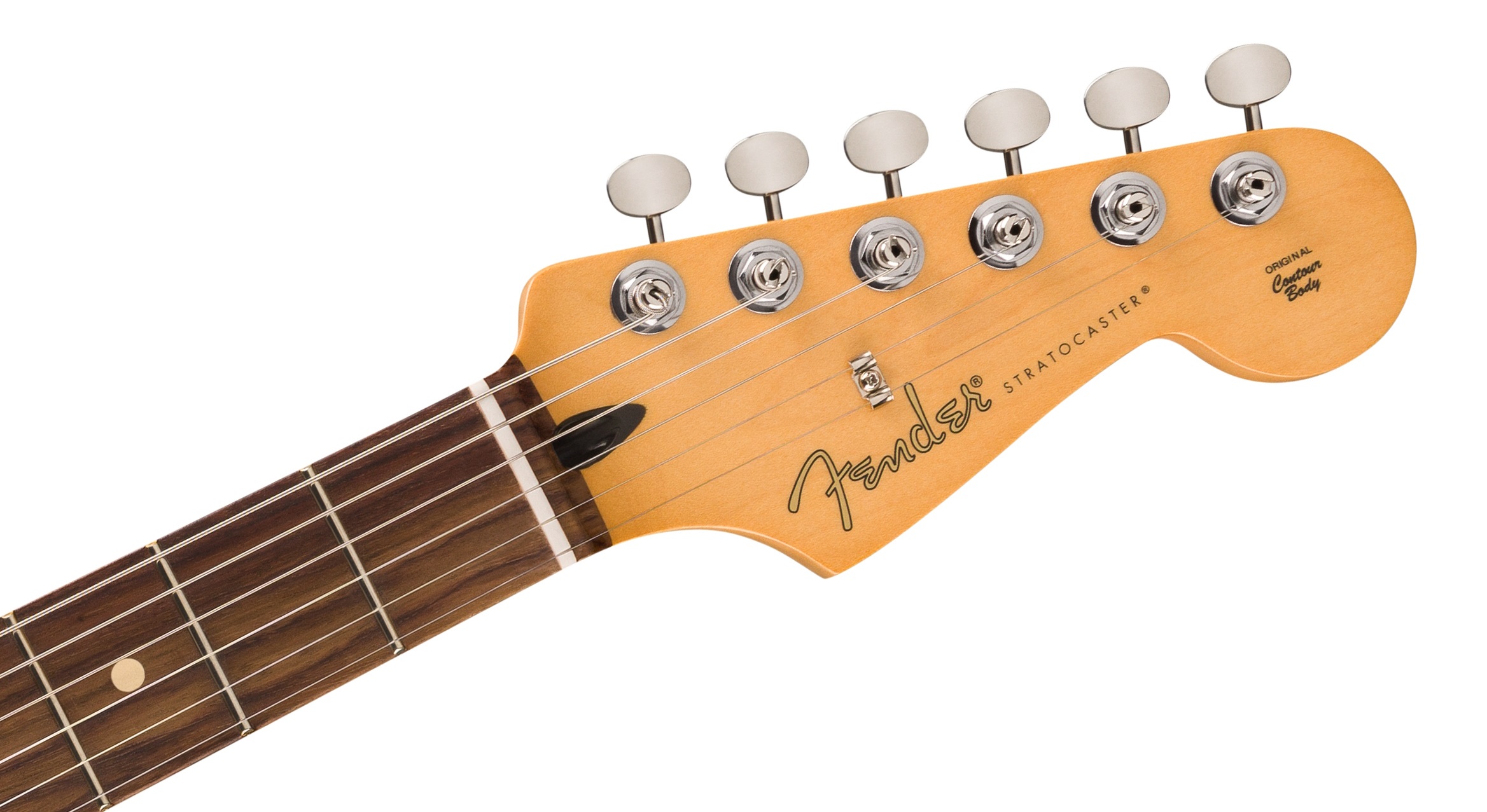 Fender Player II Stratocaster HSS RW BCG