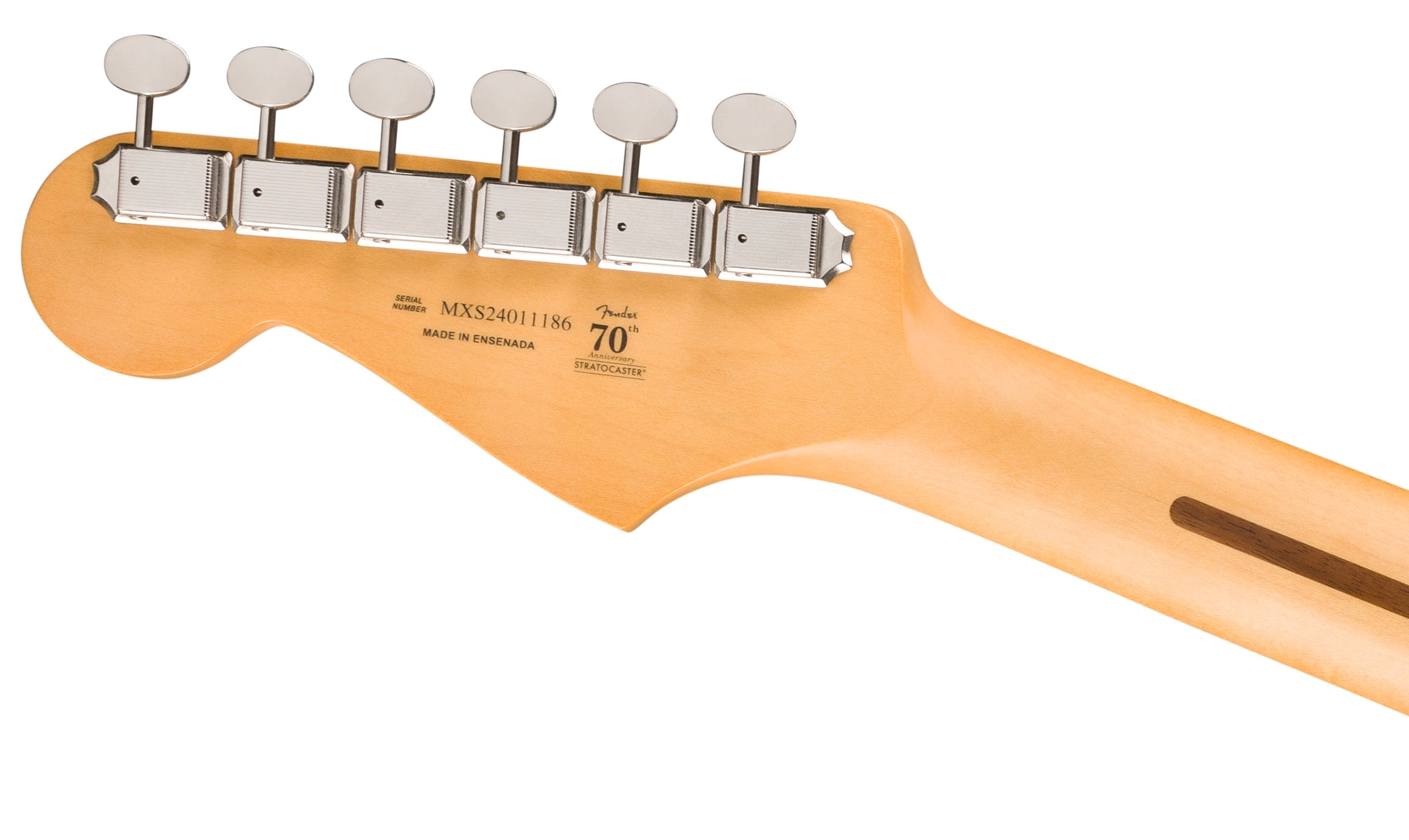 Fender Player II Stratocaster HSS RW BCG