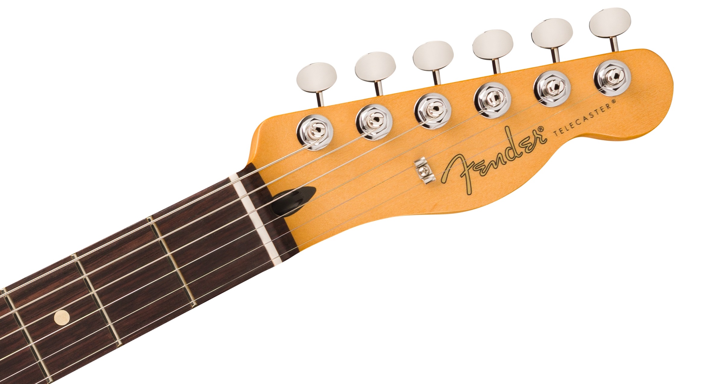 Fender Player II Telecaster RW WBL – Obrázok 4
