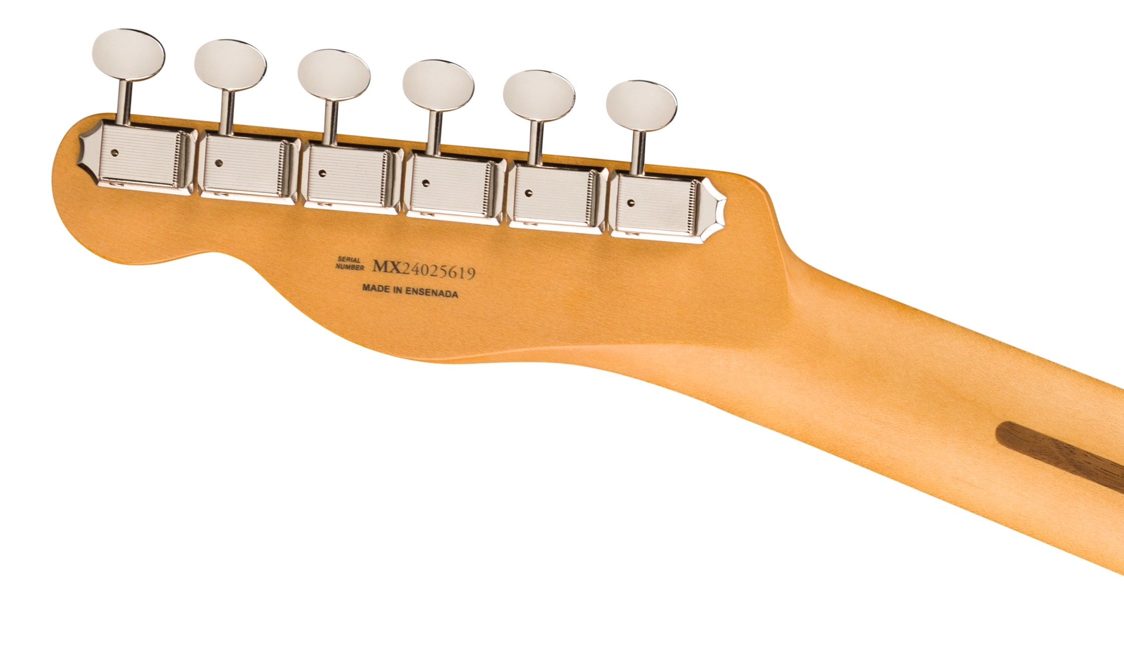 Fender Player II Telecaster RW WBL – Obrázok 5