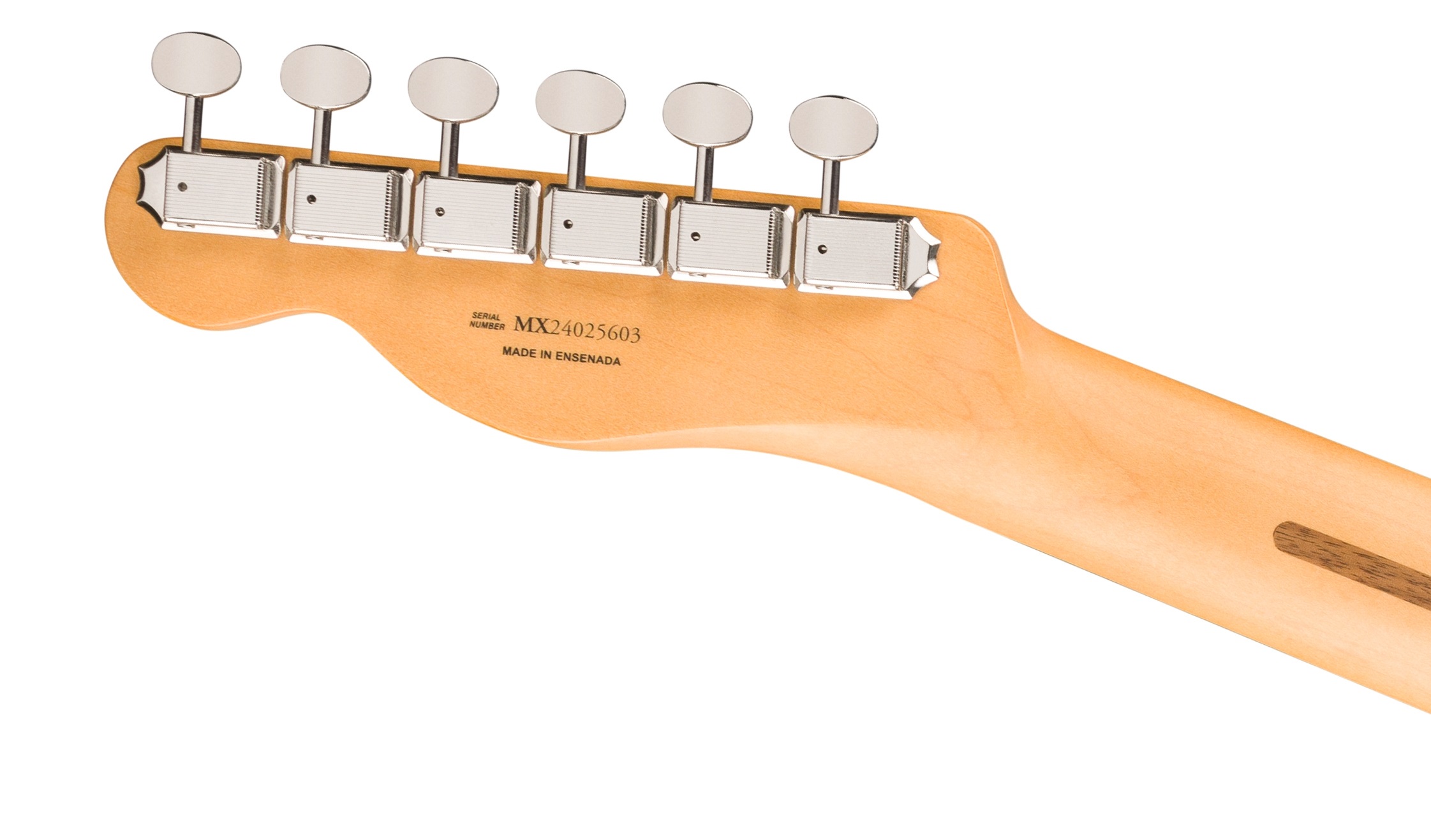 Fender Player II Telecaster RW AQB