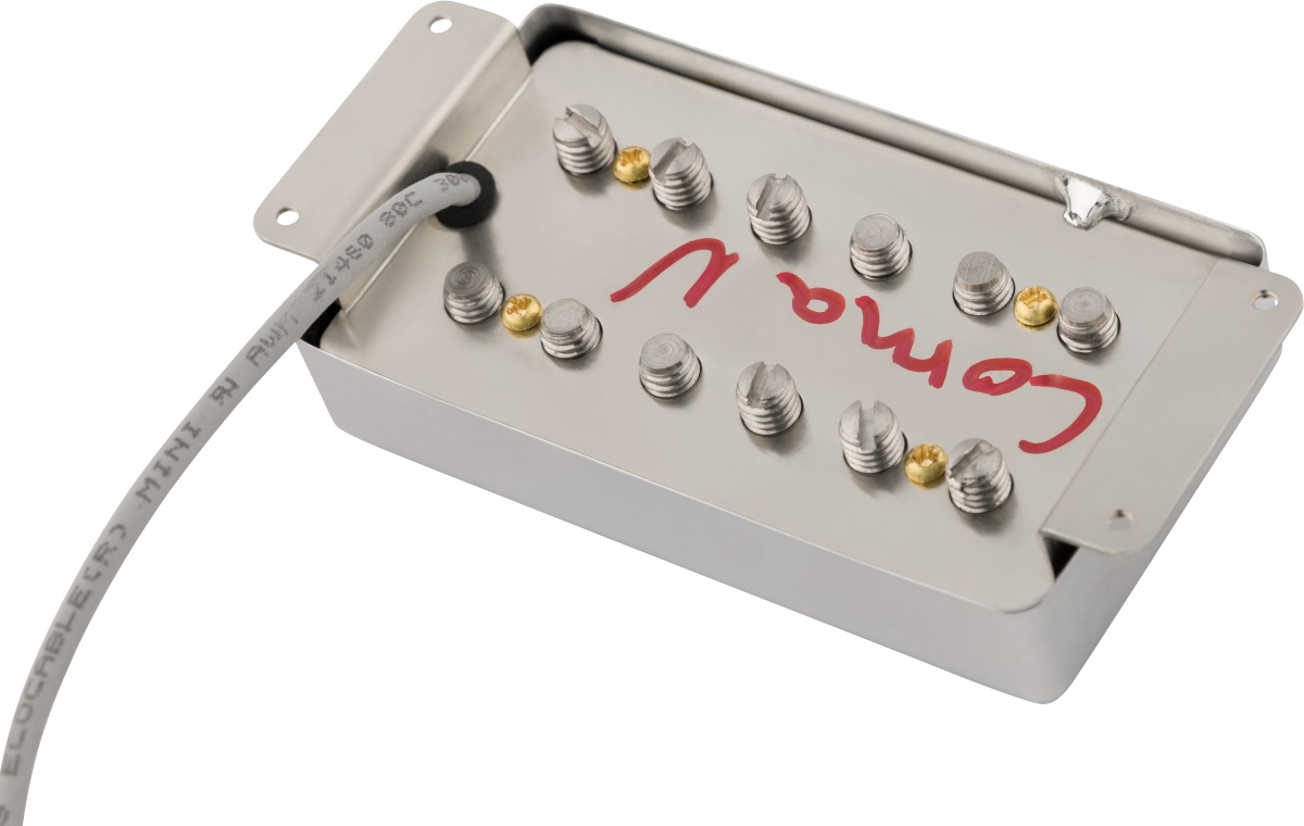 Fender LANDAU WIDE RANGE HB NECK (3)