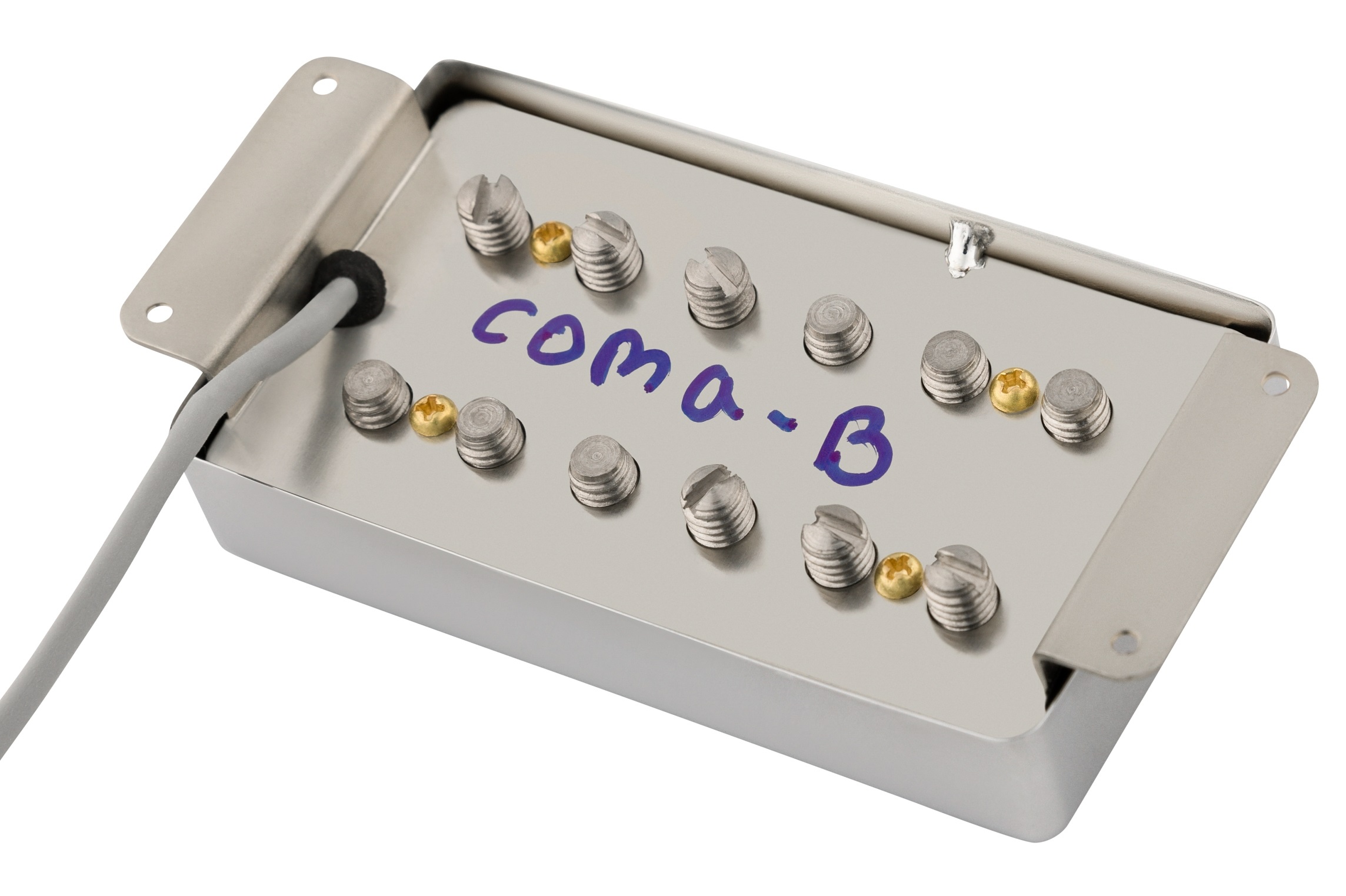 Fender LANDAU WIDE RANGE HB BRIDGE (4)