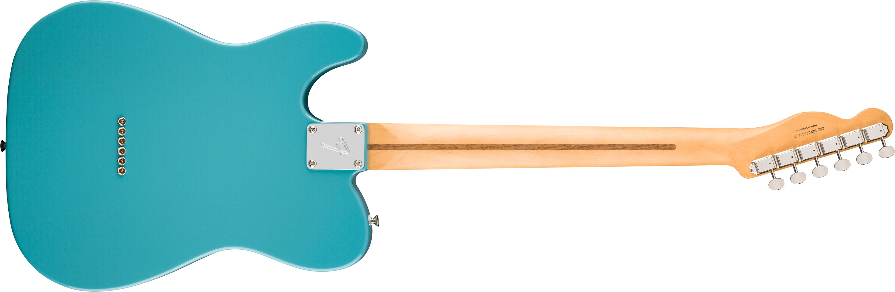 Fender Player II Telecaster RW AQB