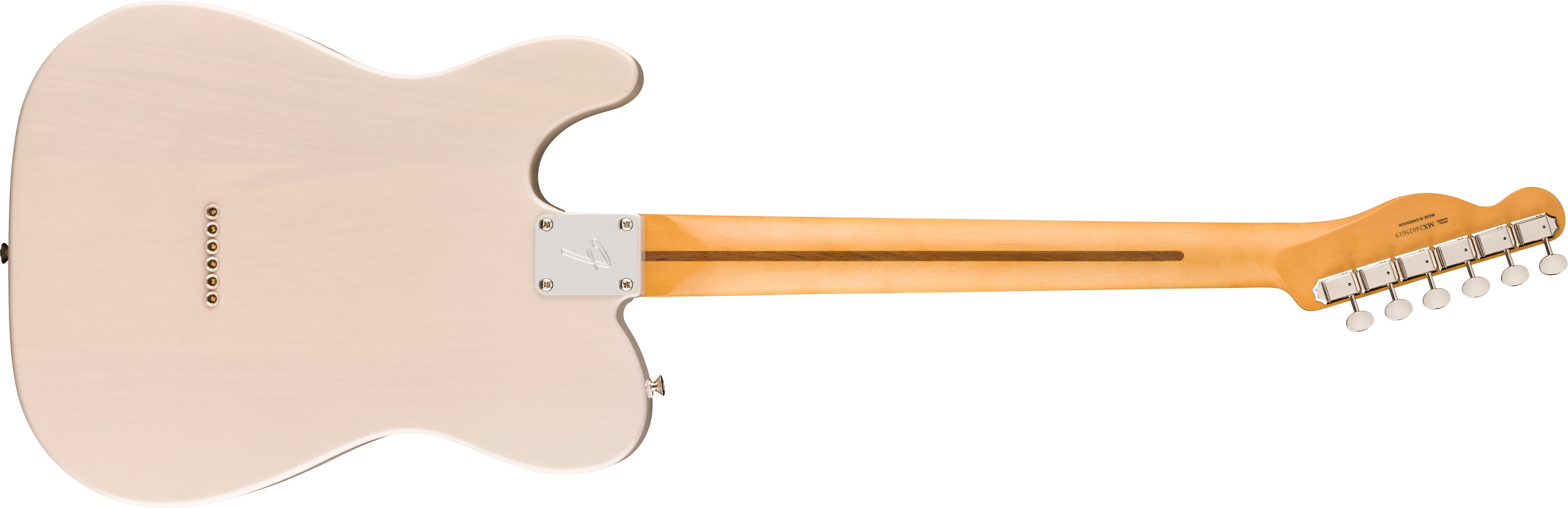 Fender Player II Telecaster RW WBL – Obrázok 2