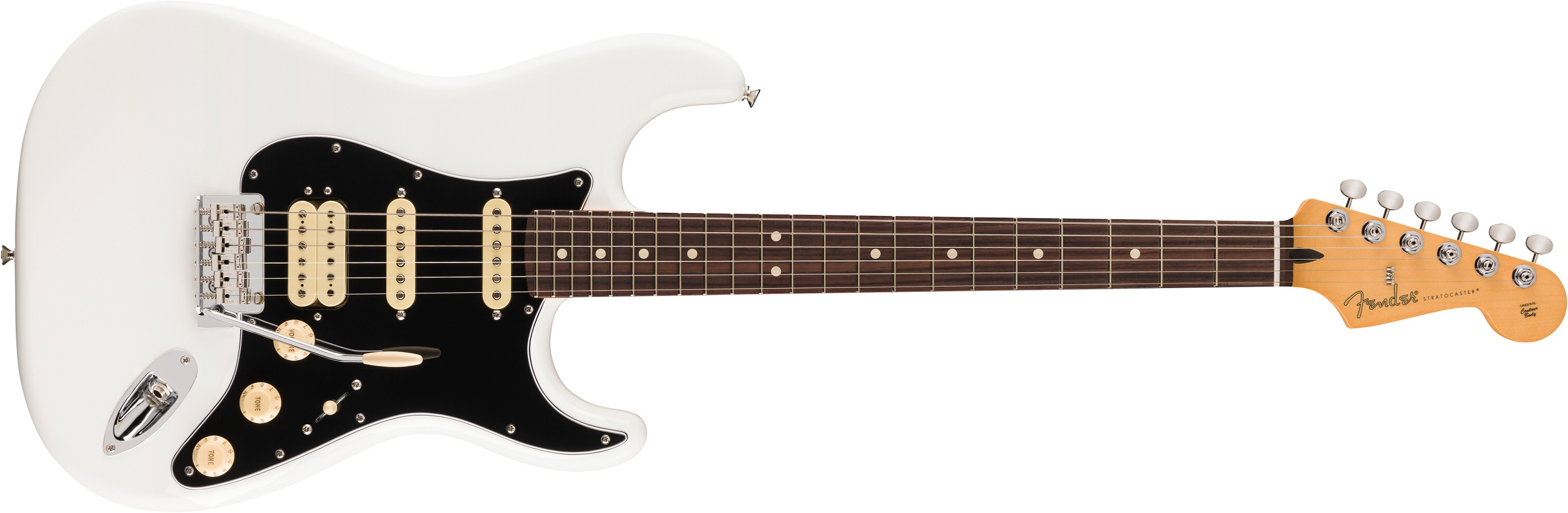 E-shop Fender Player II Stratocaster HSS RW PWT