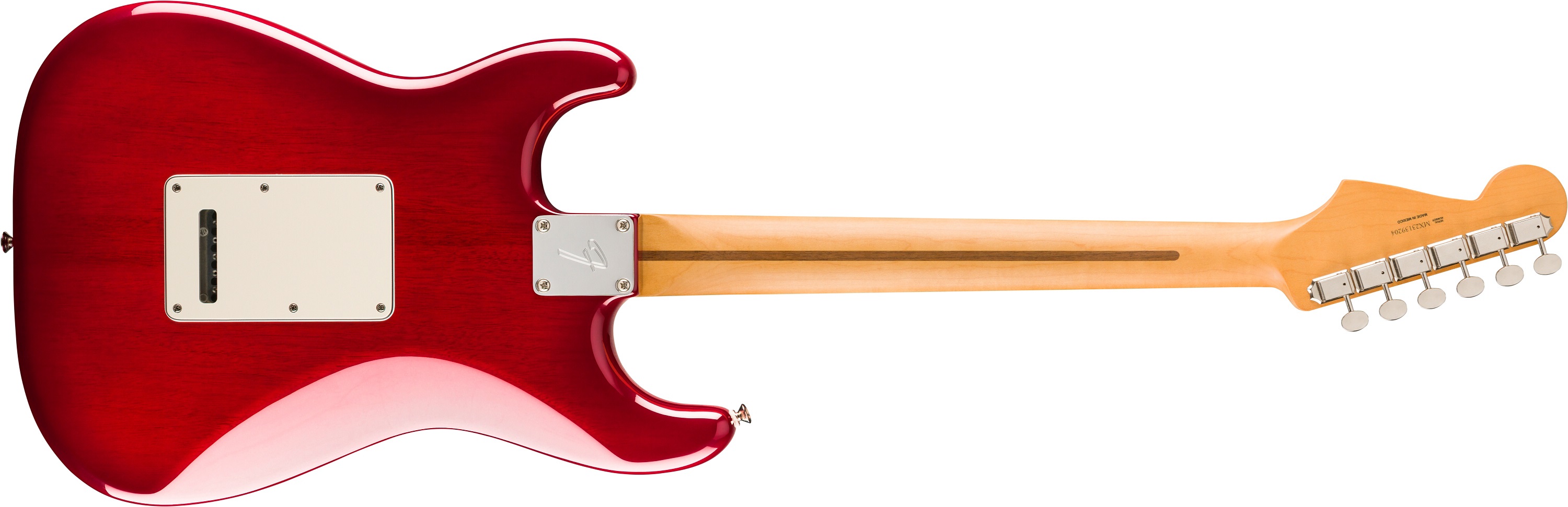 Fender Player II Stratocaster HSS RW TCB