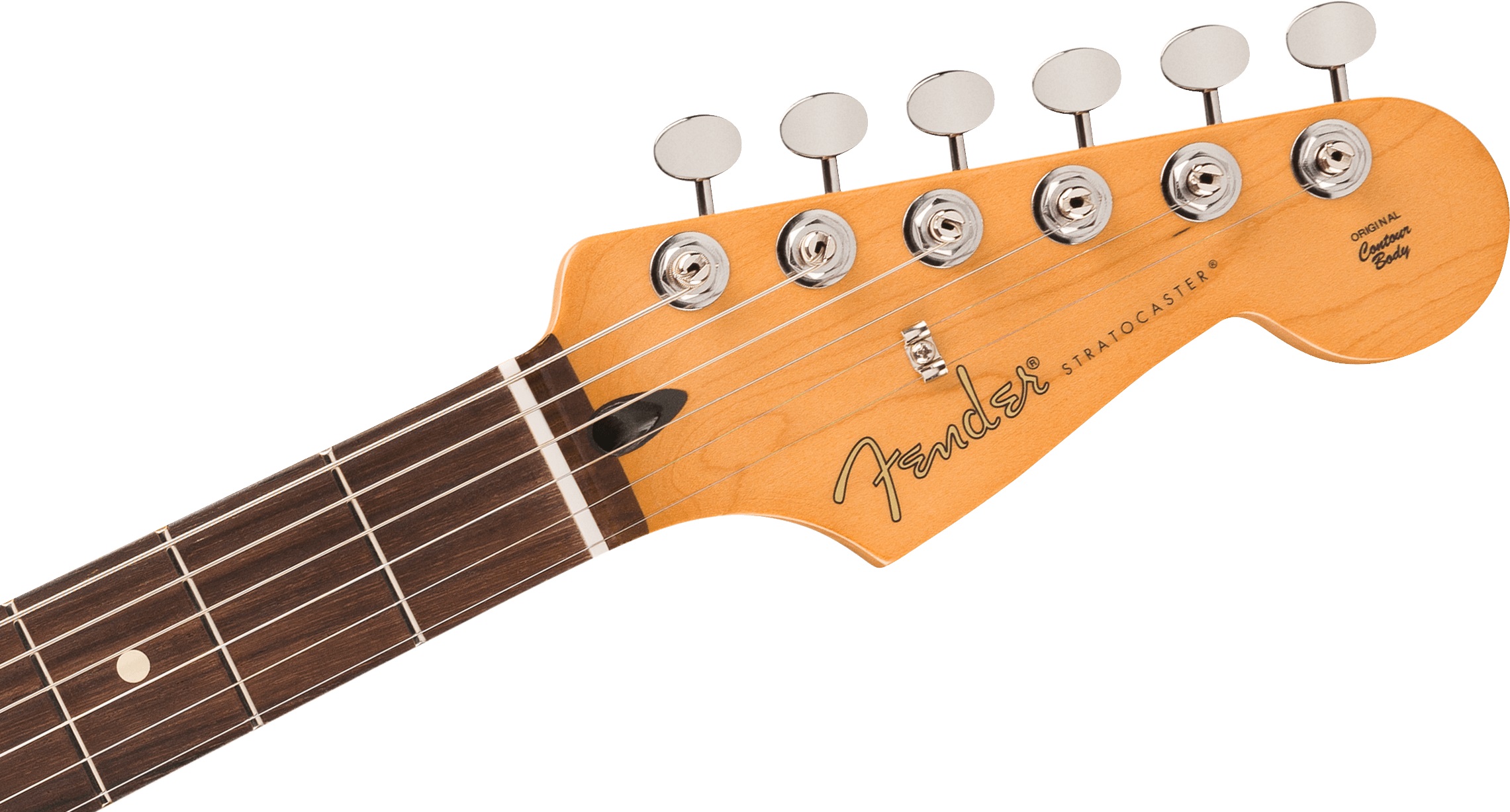 Fender Player II Stratocaster RW PWT