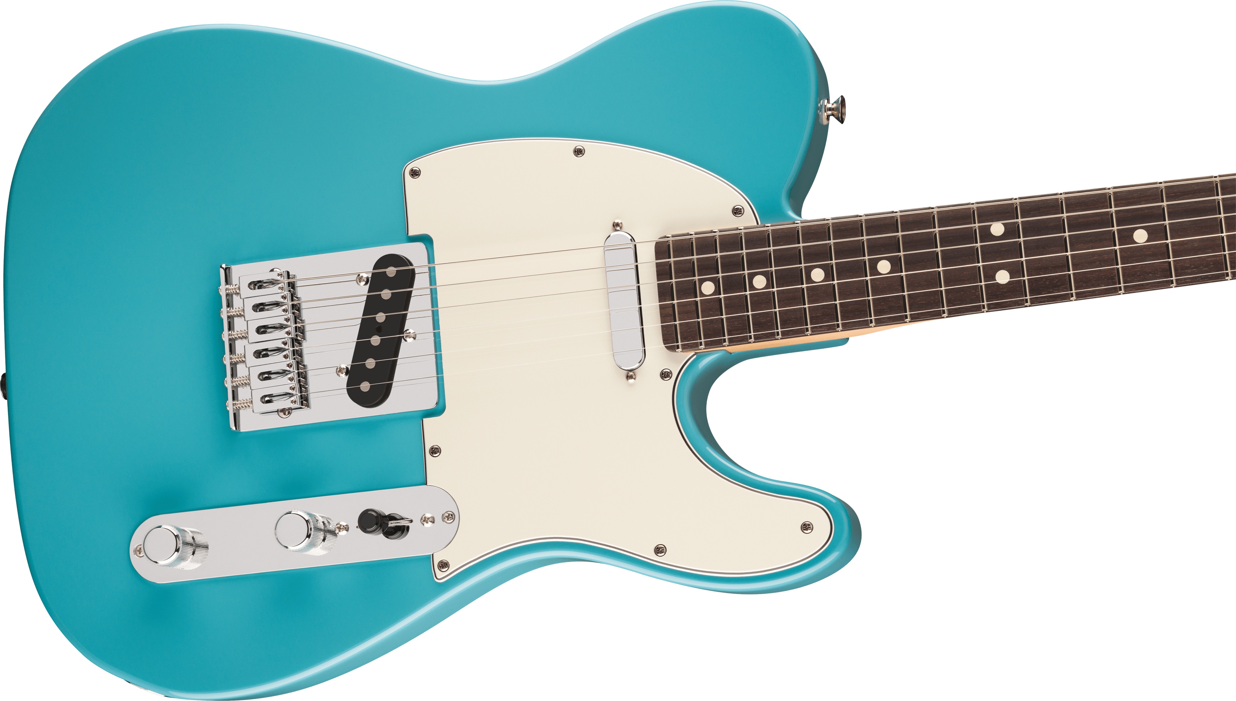 Fender Player II Telecaster RW AQB