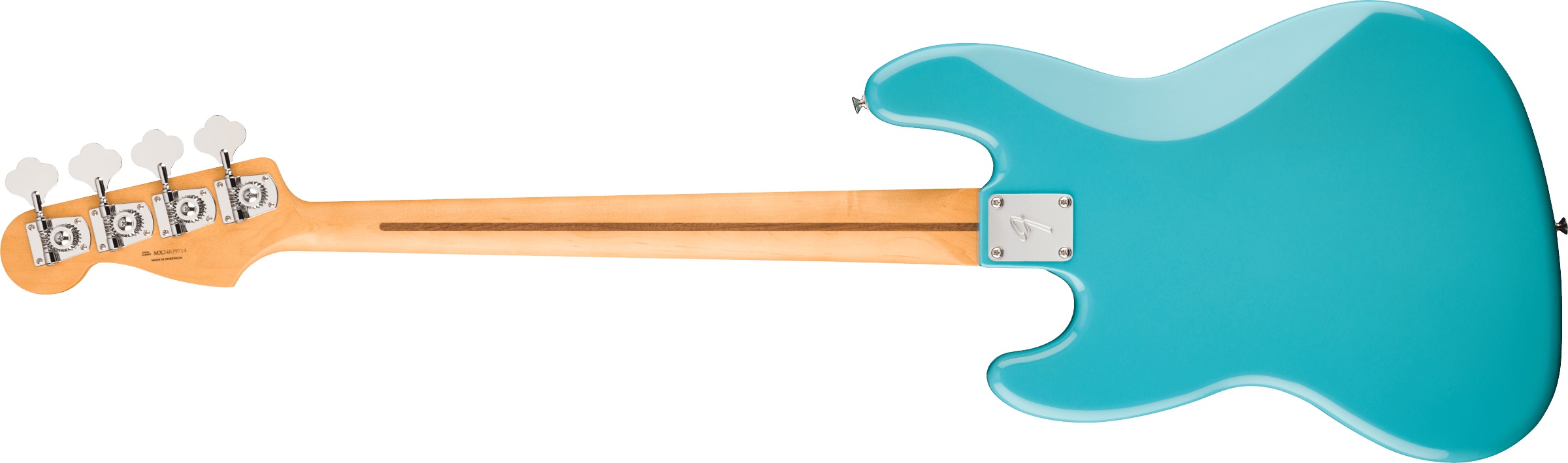 Fender Player II Jazz Bass RW AQB