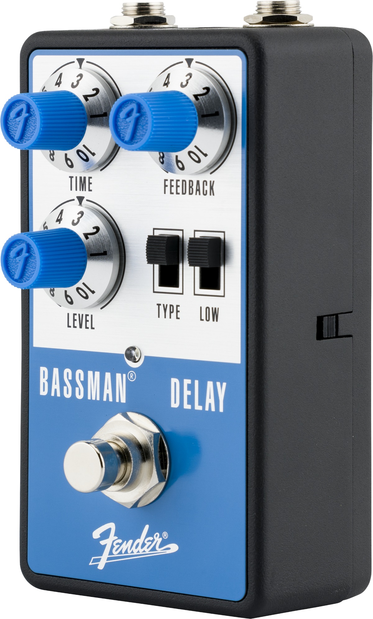 Fender Bassman Delay