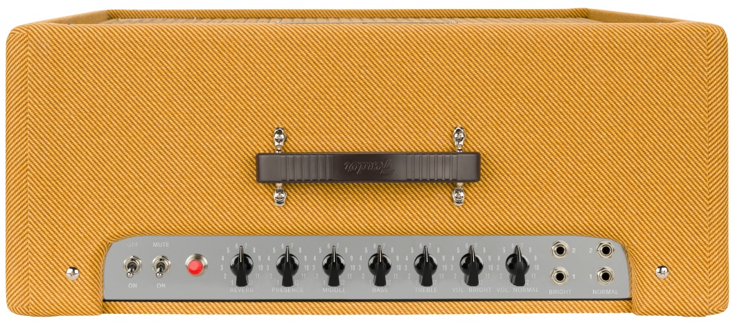 Fender TONE MASTER 59 BASSMAN 230V EU