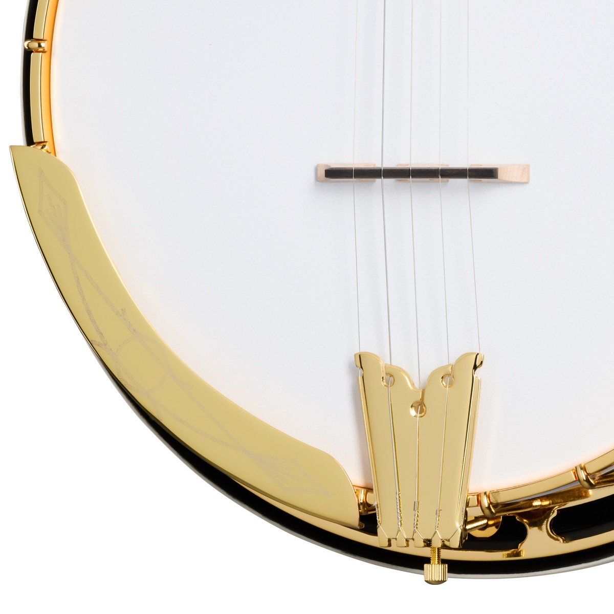 Epiphone Earl Scruggs Golden Deluxe Banjo