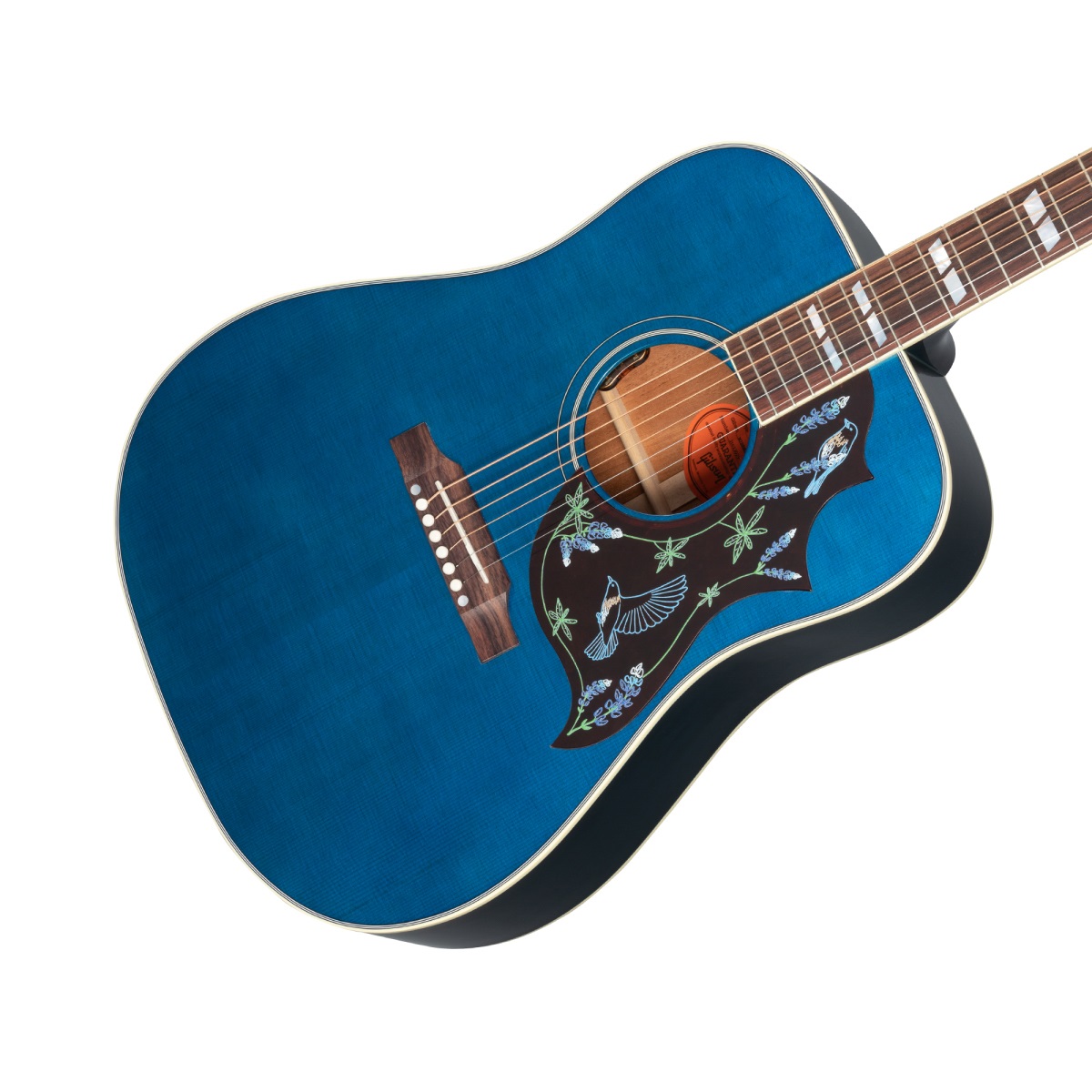Epiphone Miranda Lambert Bluebird