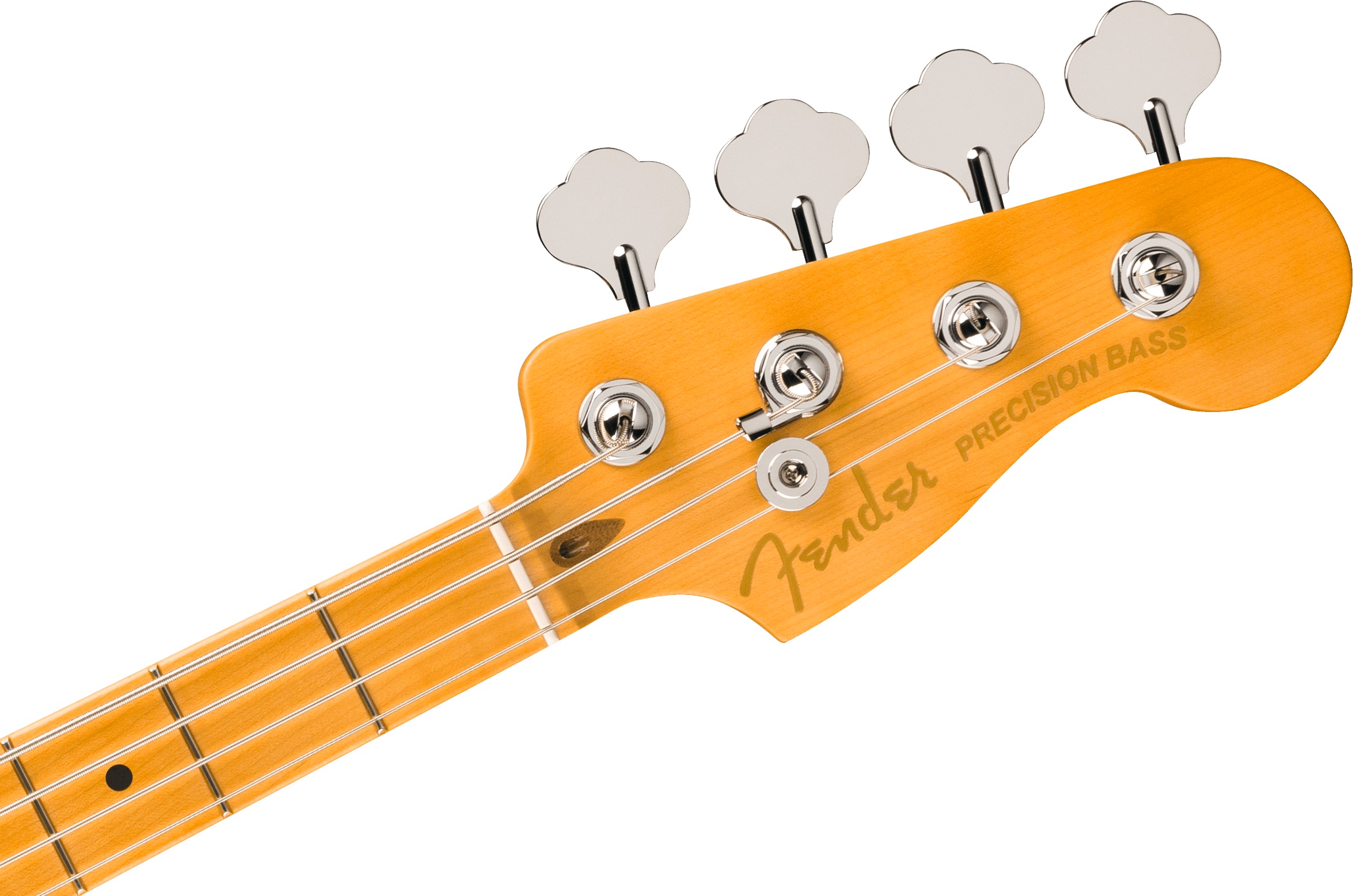 Fender American Ultra II Precision Bass MN UB