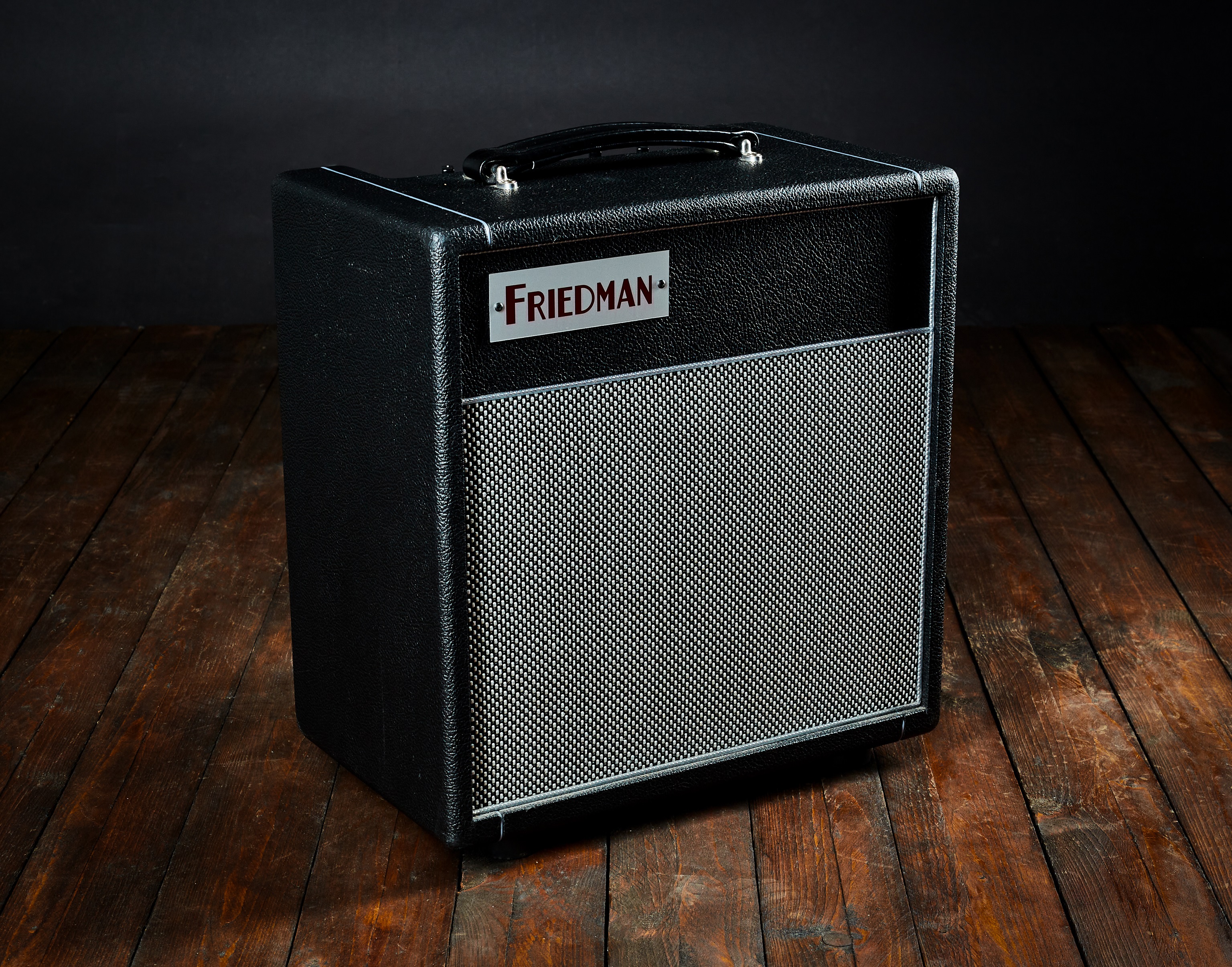 Friedman Dirty Shirley Mini Combo