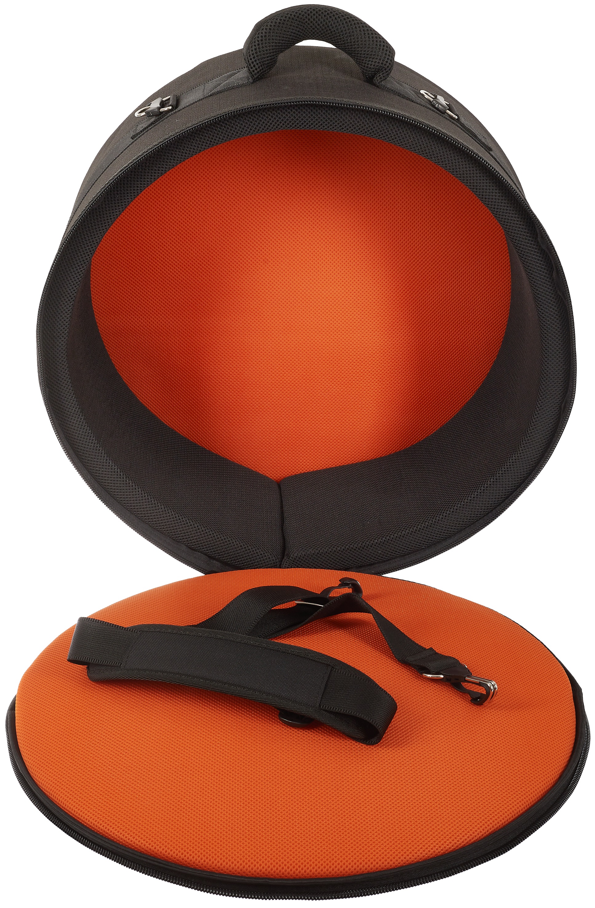 Stefy Line 14" x 6,5" Line 1000 Snare Drum Bag
