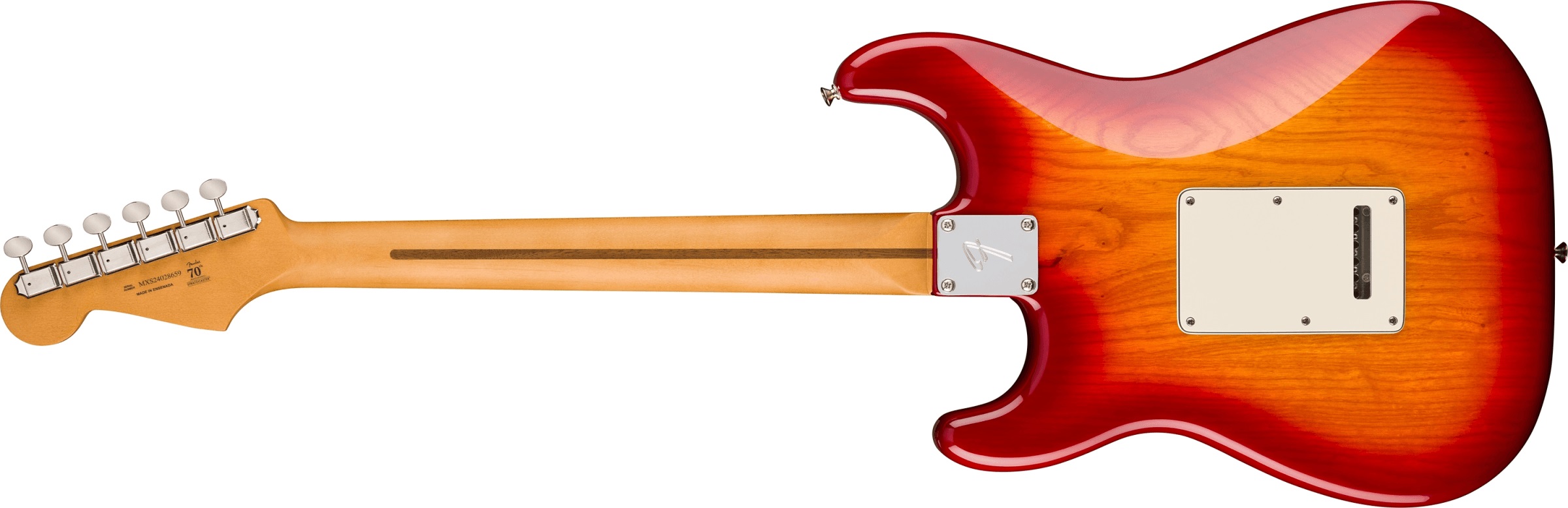 Fender Player II Stratocaster MN ACB