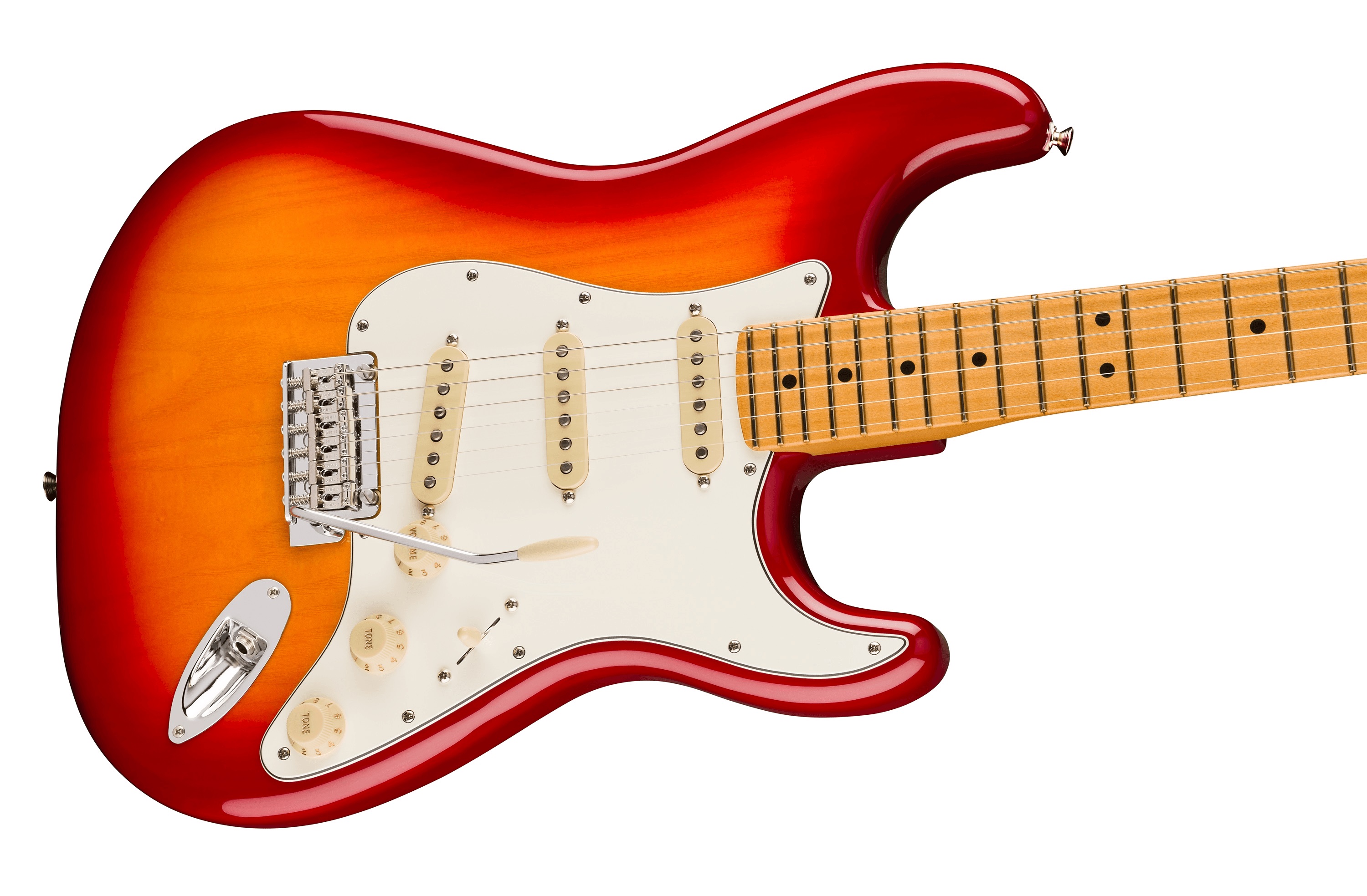 Fender Player II Stratocaster MN ACB