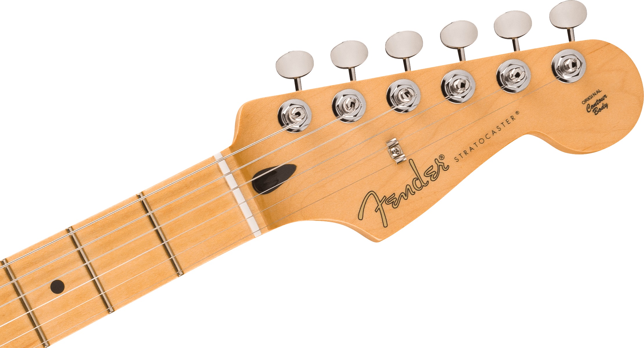 Fender Player II Stratocaster MN ACB