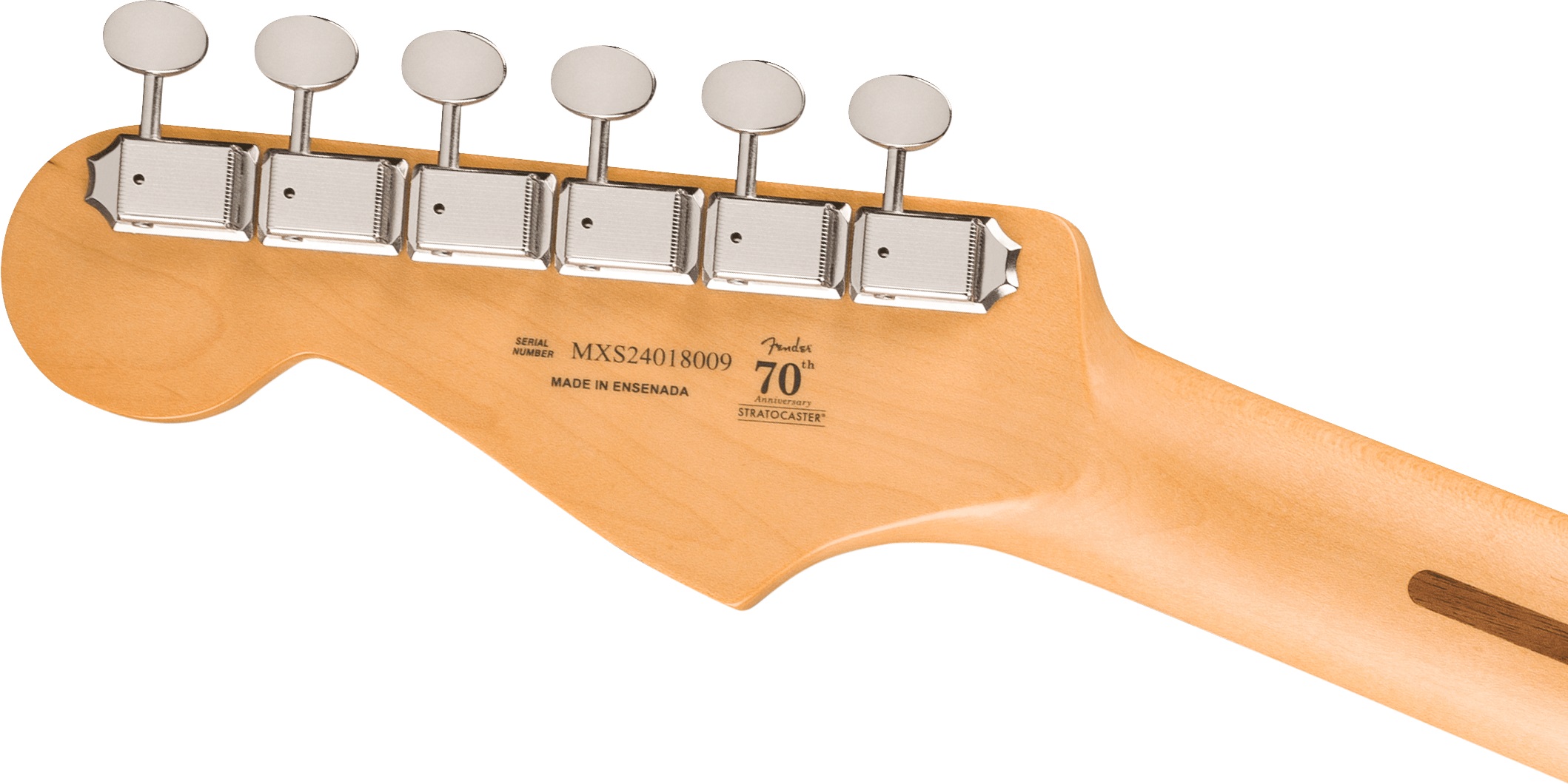 Fender Player II Stratocaster MN TMB