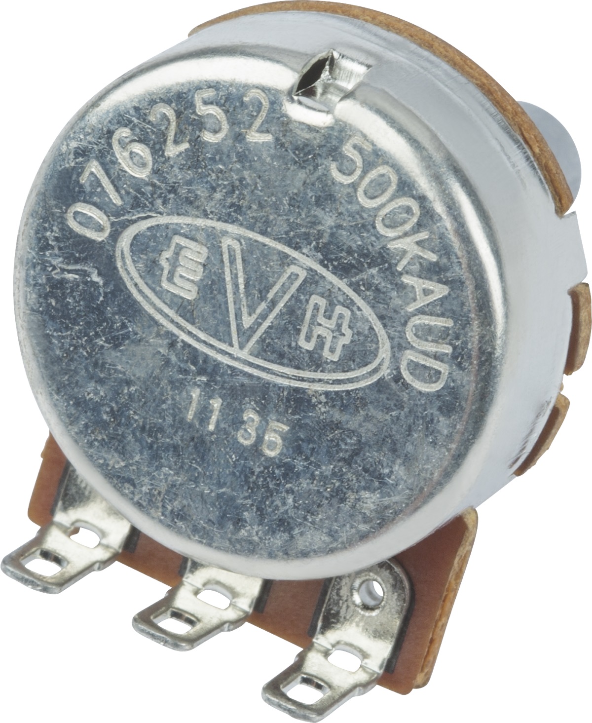 EVH Low Friction 500K pot