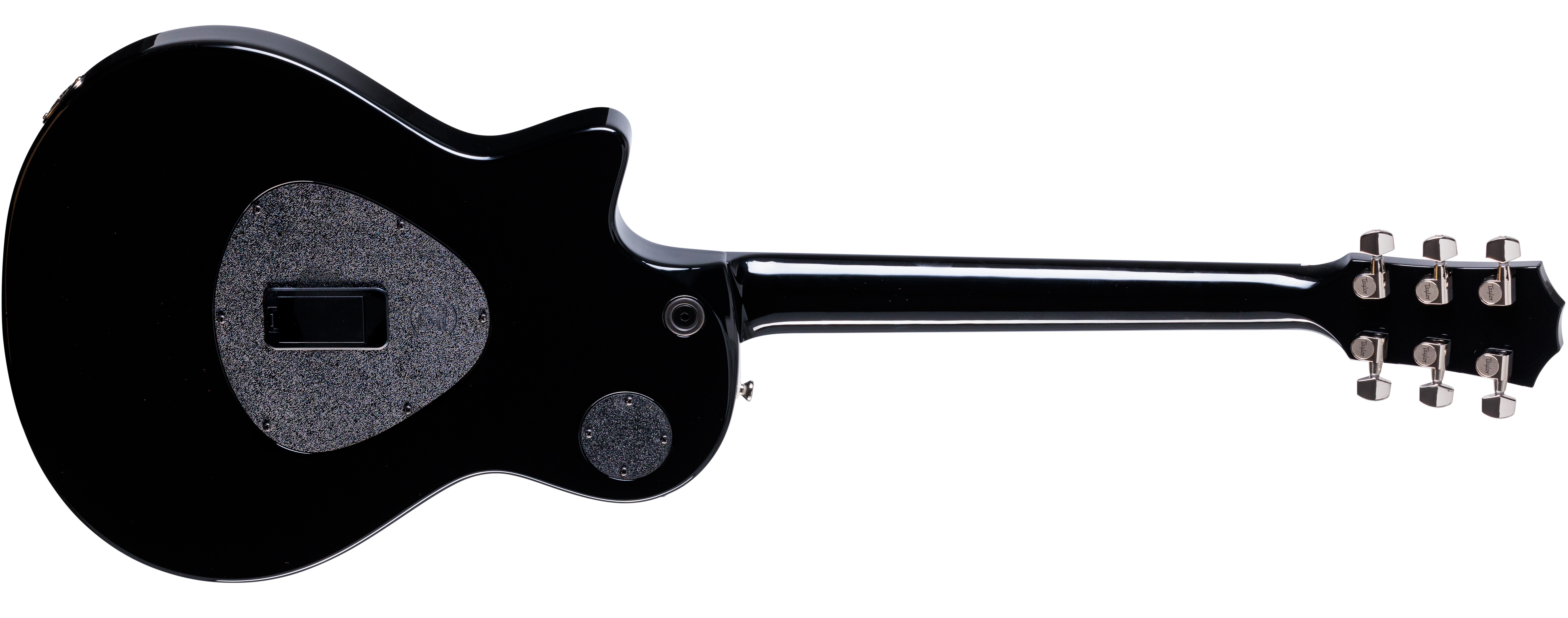 Taylor T5z Pro Black