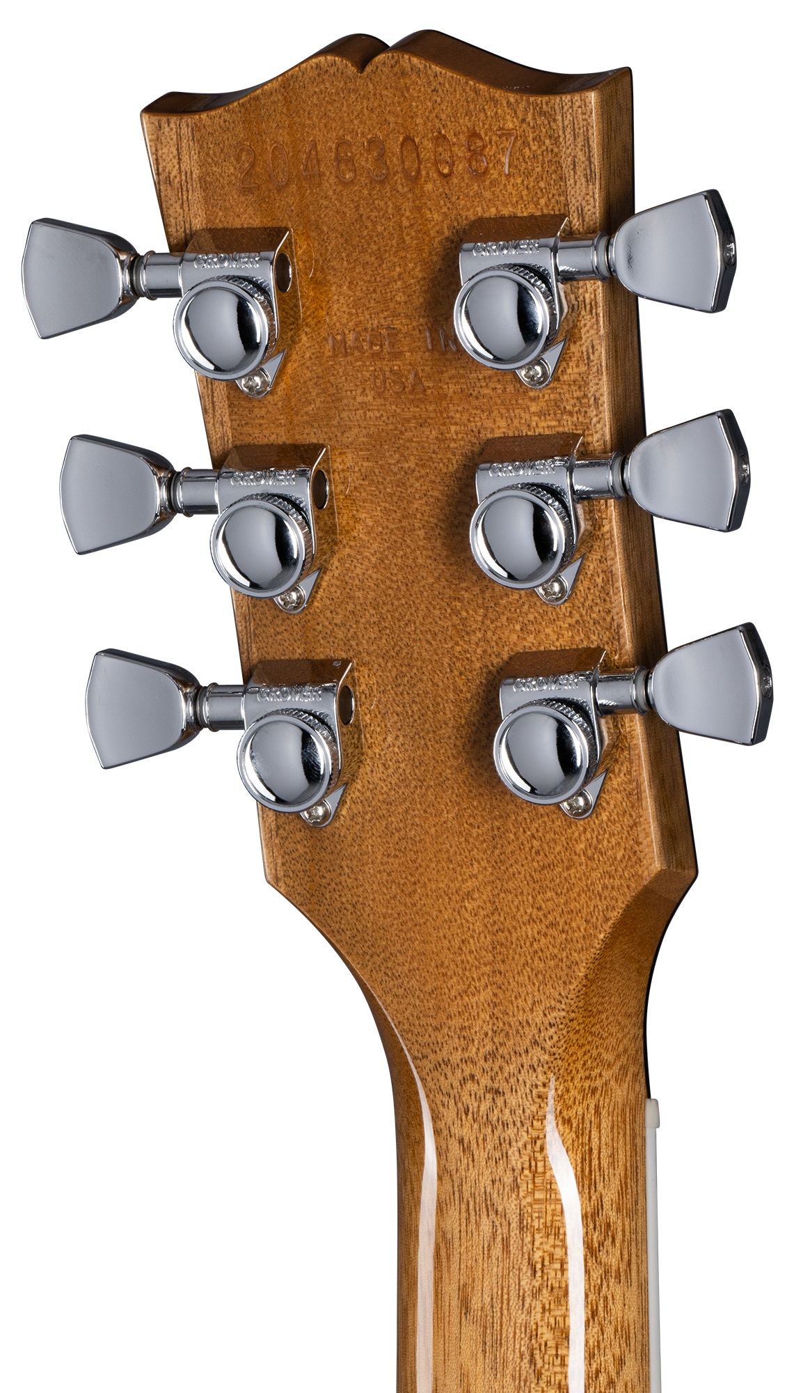 Gibson Les Paul Modern Figured Seafoam Green