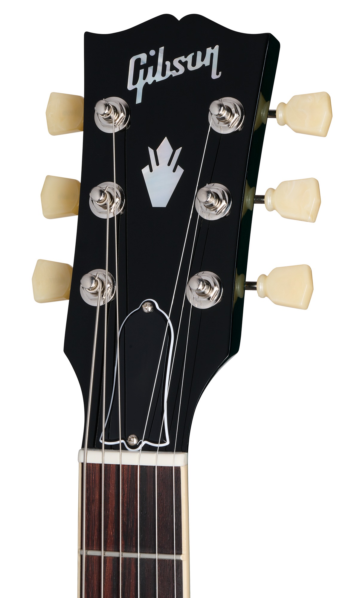Gibson SG Standard Translucent Teal