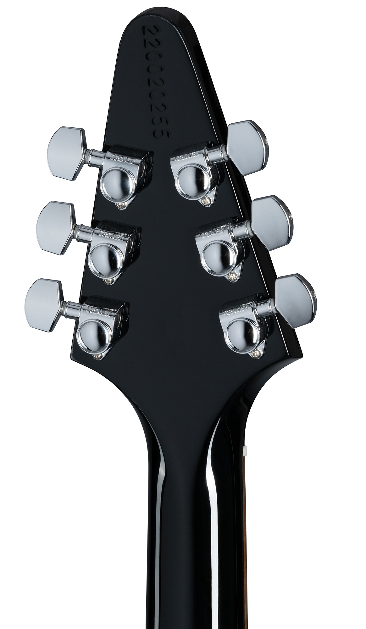 Gibson 80s Flying V Ebony
