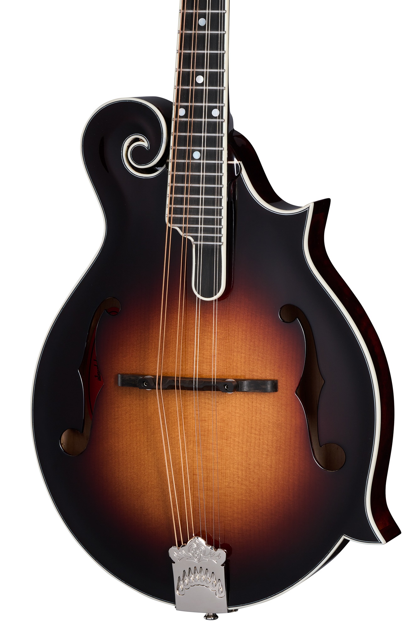 Epiphone F-5G Cremona Sunburst