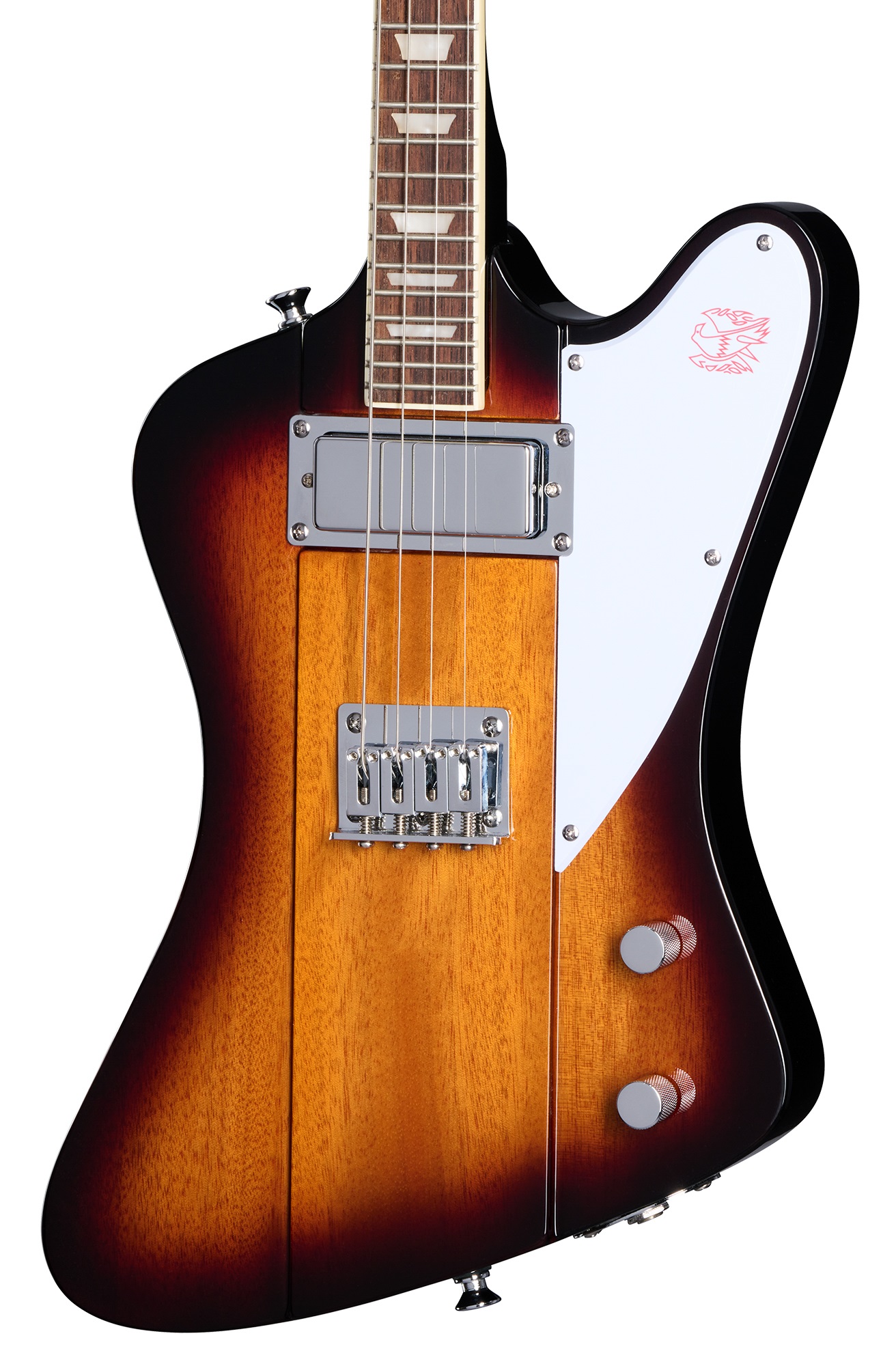 Epiphone Mandobird Vintage Sunburst