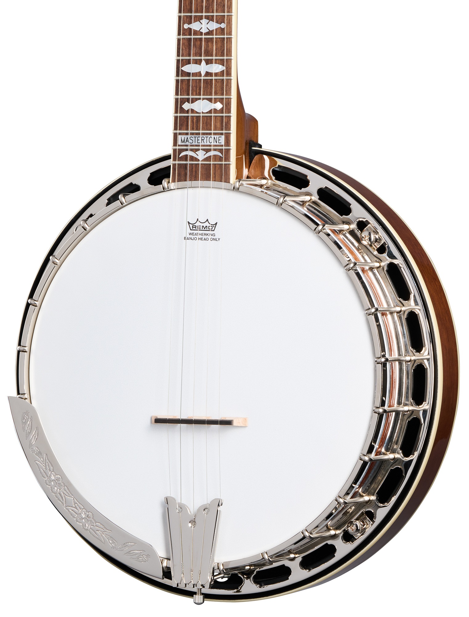 Epiphone Mastertone Classic Banjo Natural