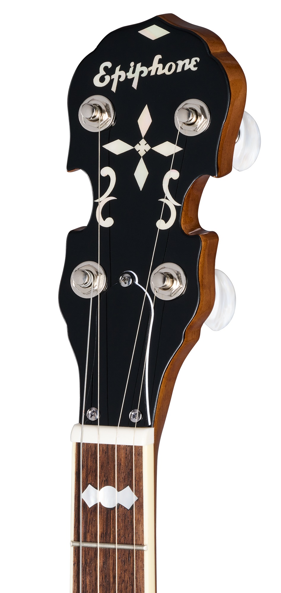 Epiphone Mastertone Classic Banjo Natural