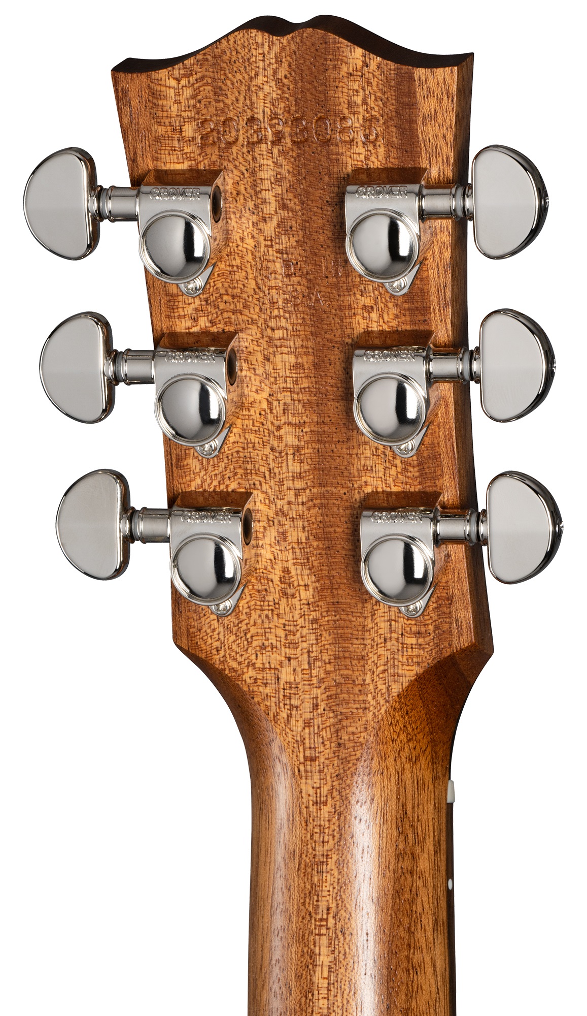Gibson Hummingbird Studio Walnut Burst Satin