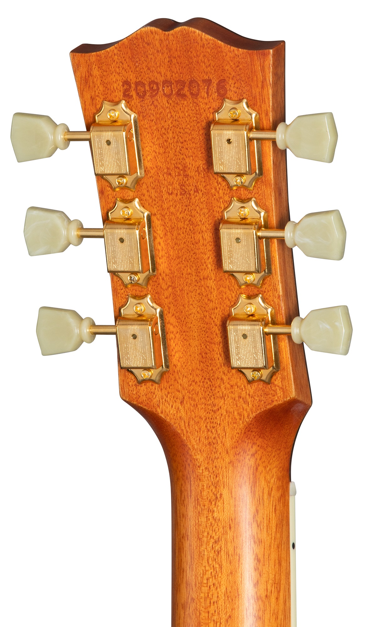 Gibson Hummingbird Faded Natural