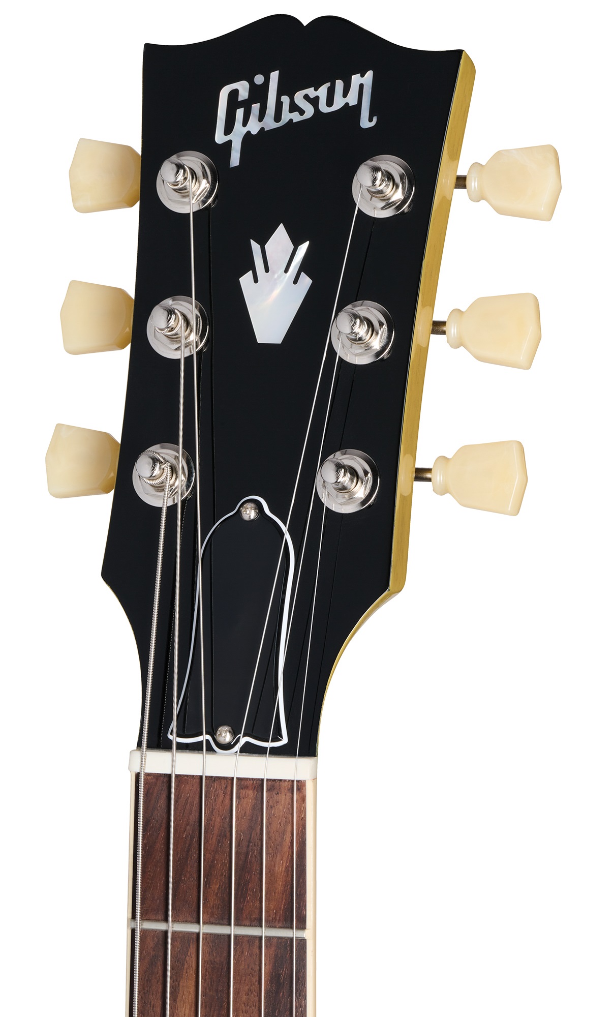 Gibson SG Standard '61 Stop Bar TV Yellow