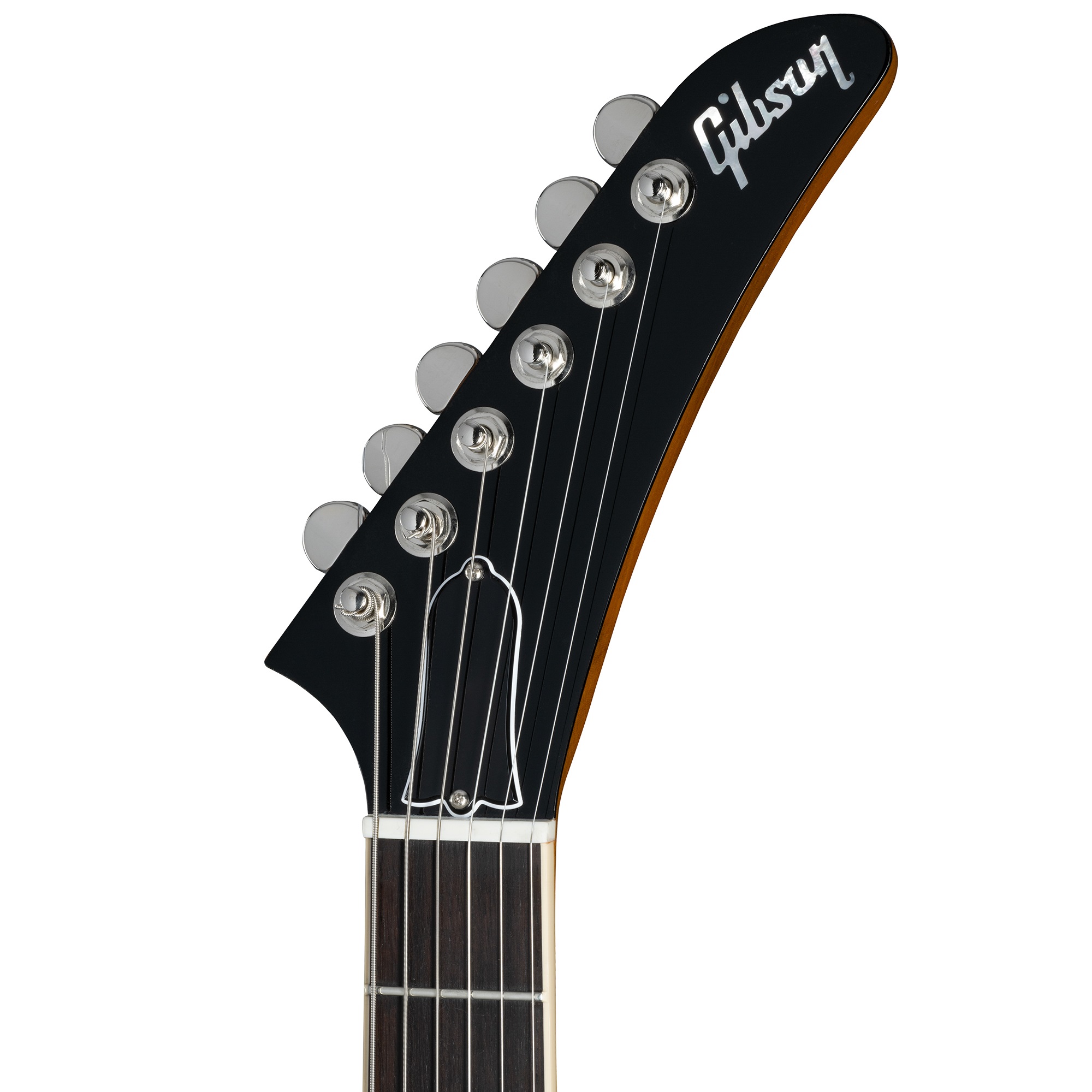 Gibson Theodore Standard Antique Natural