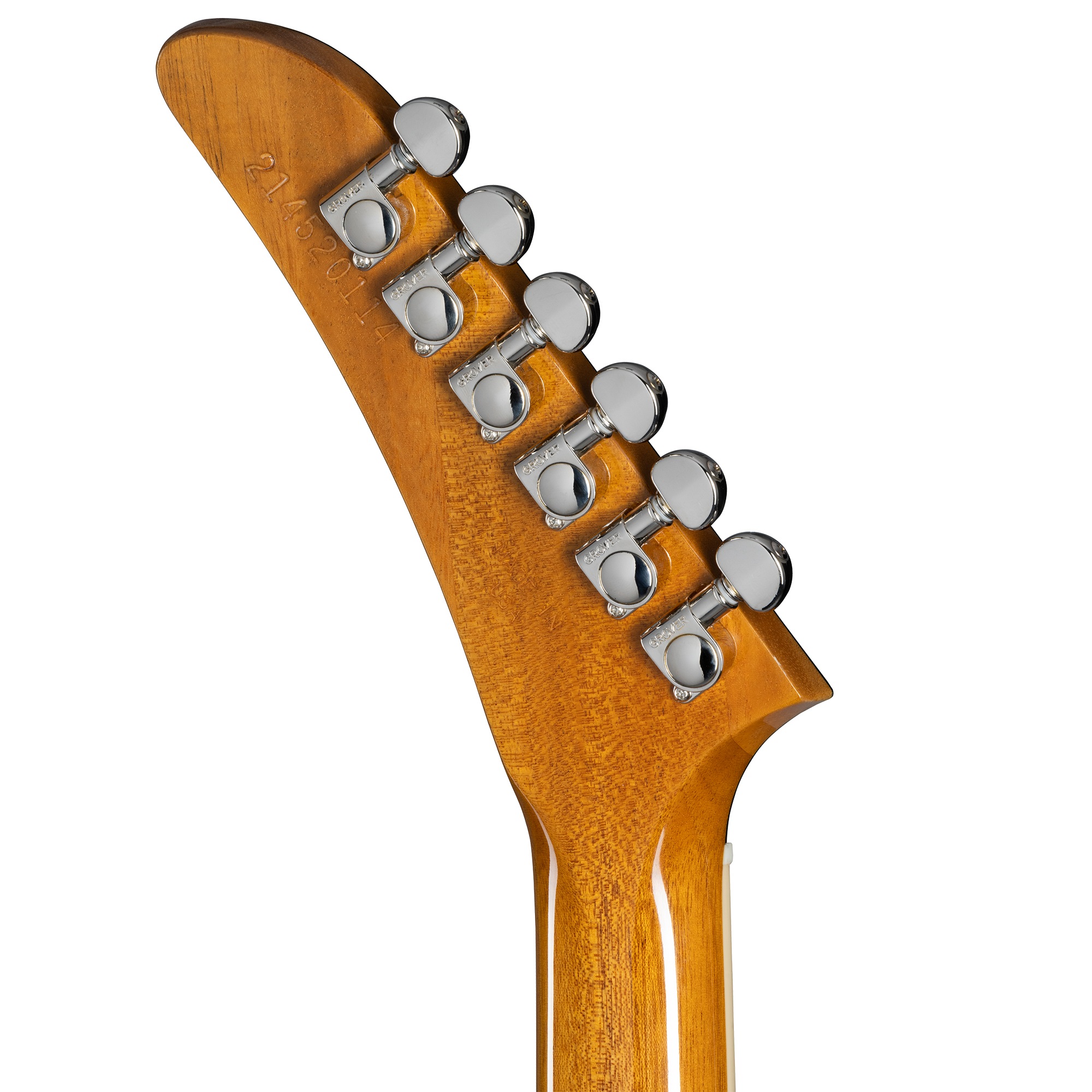 Gibson Theodore Standard Antique Natural
