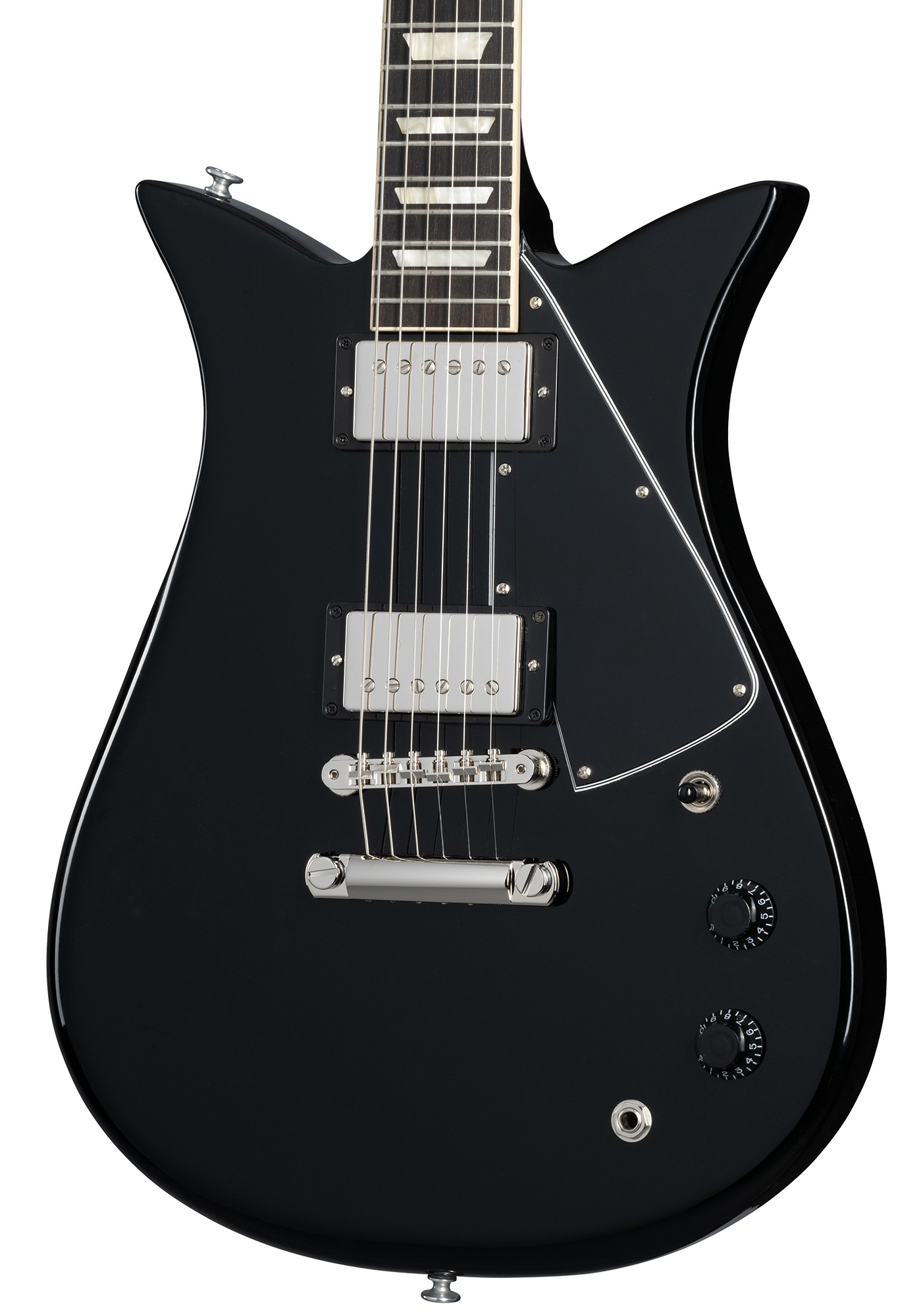 Gibson Theodore Standard Ebony