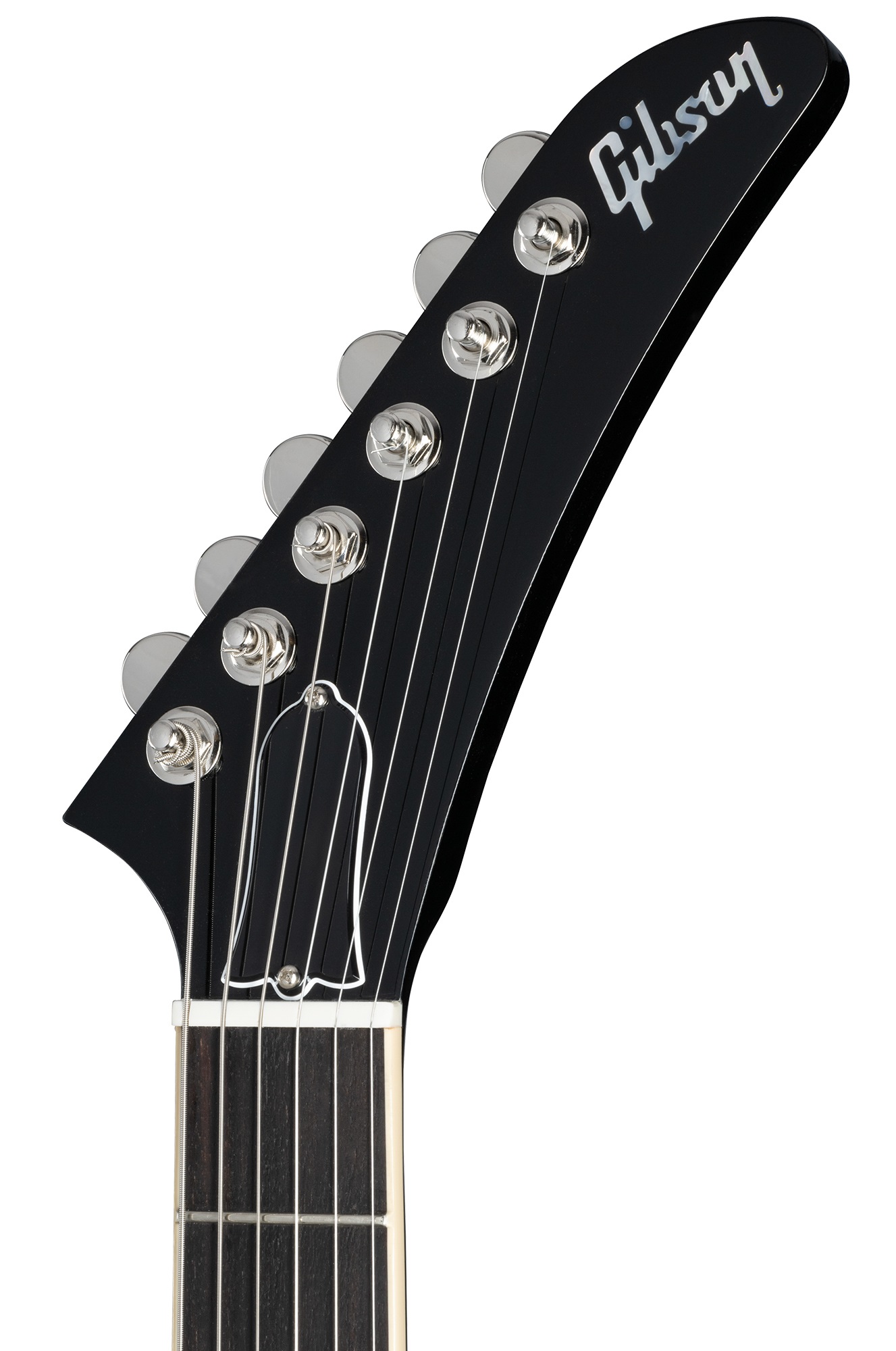 Gibson Theodore Standard Ebony
