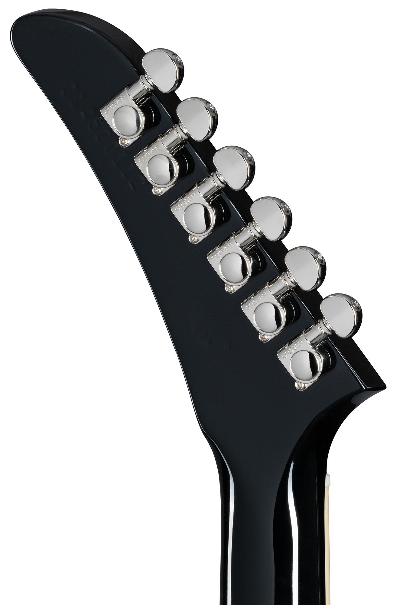 Gibson Theodore Standard Ebony