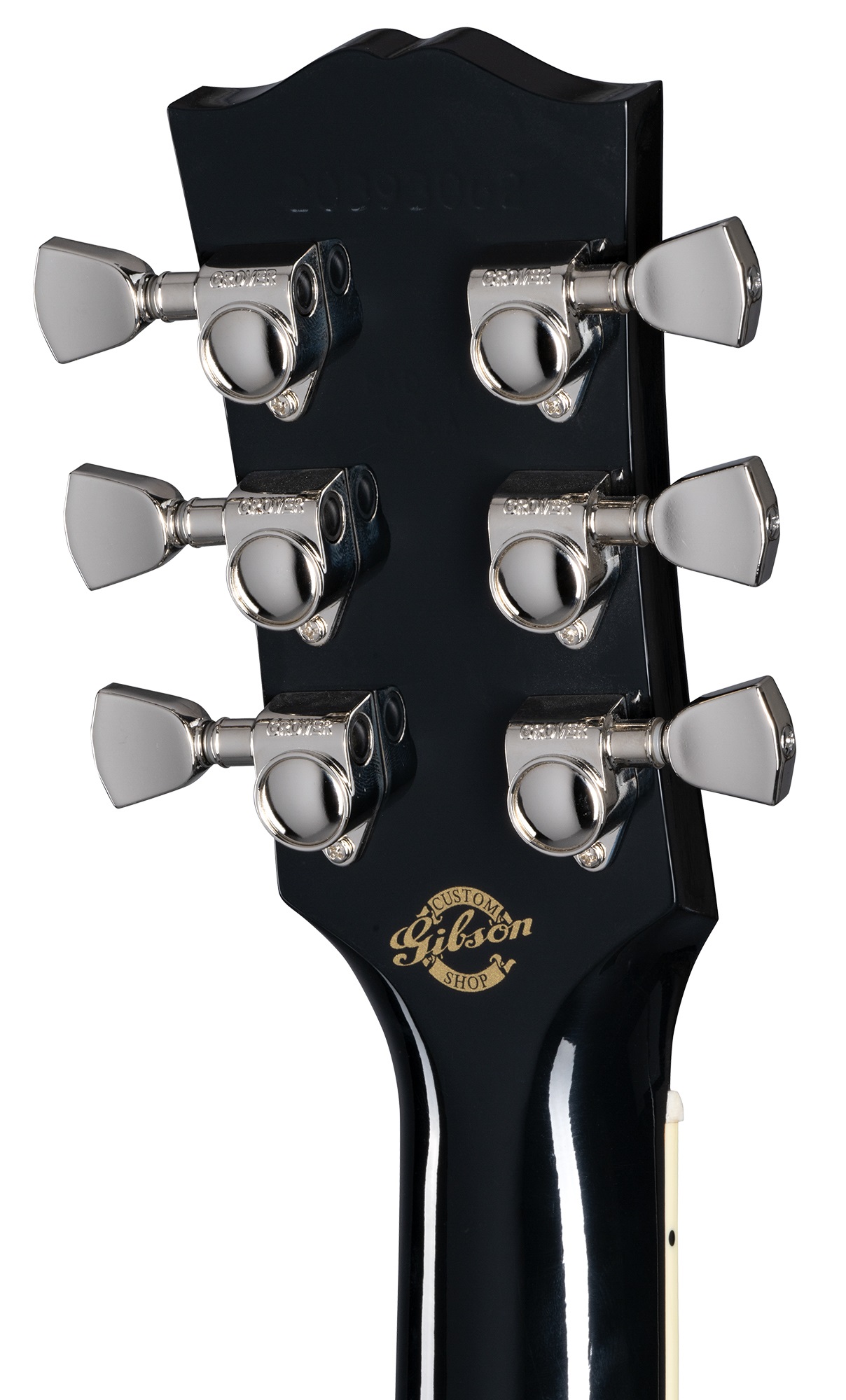 Gibson Custom Everly Brothers J-180 Ebony
