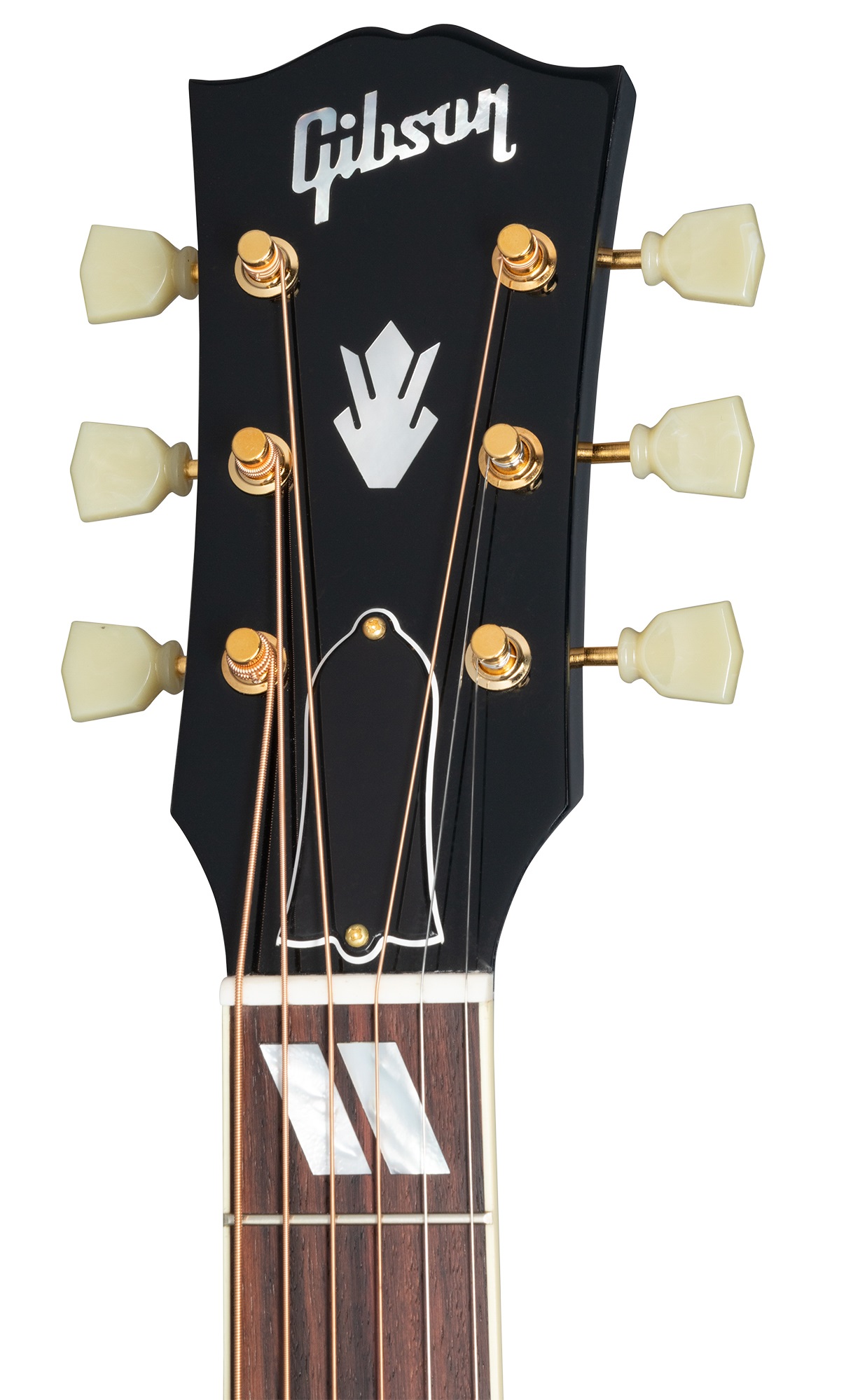 Gibson Custom Miranda Lambert Bluebird Bluebonnet