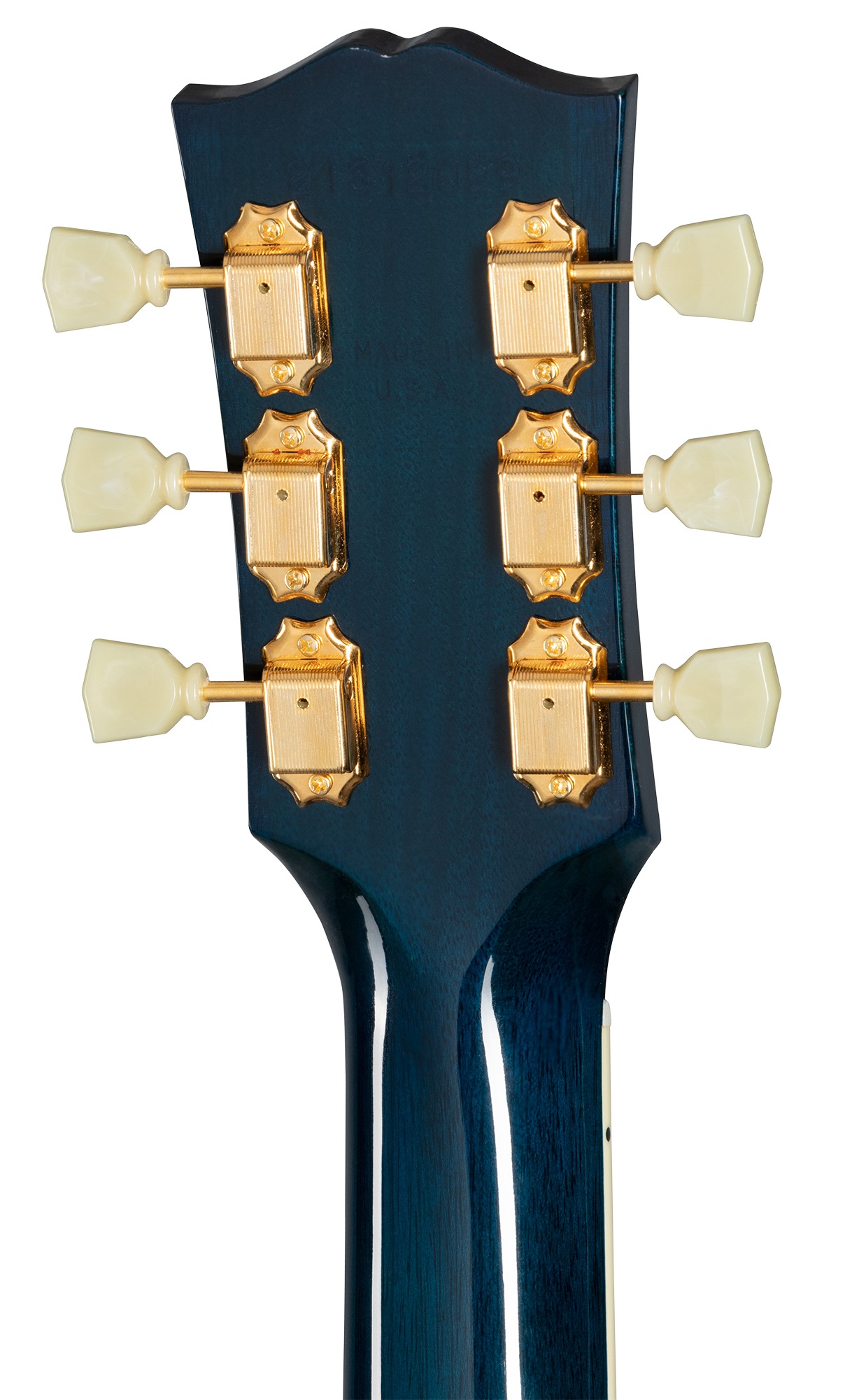 Gibson Custom Miranda Lambert Bluebird Bluebonnet