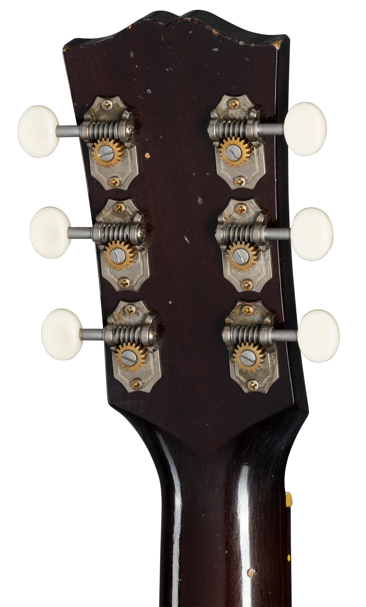 Gibson Custom 1942 Banner Southern Jumbo Light Aged Vintage Sunburst